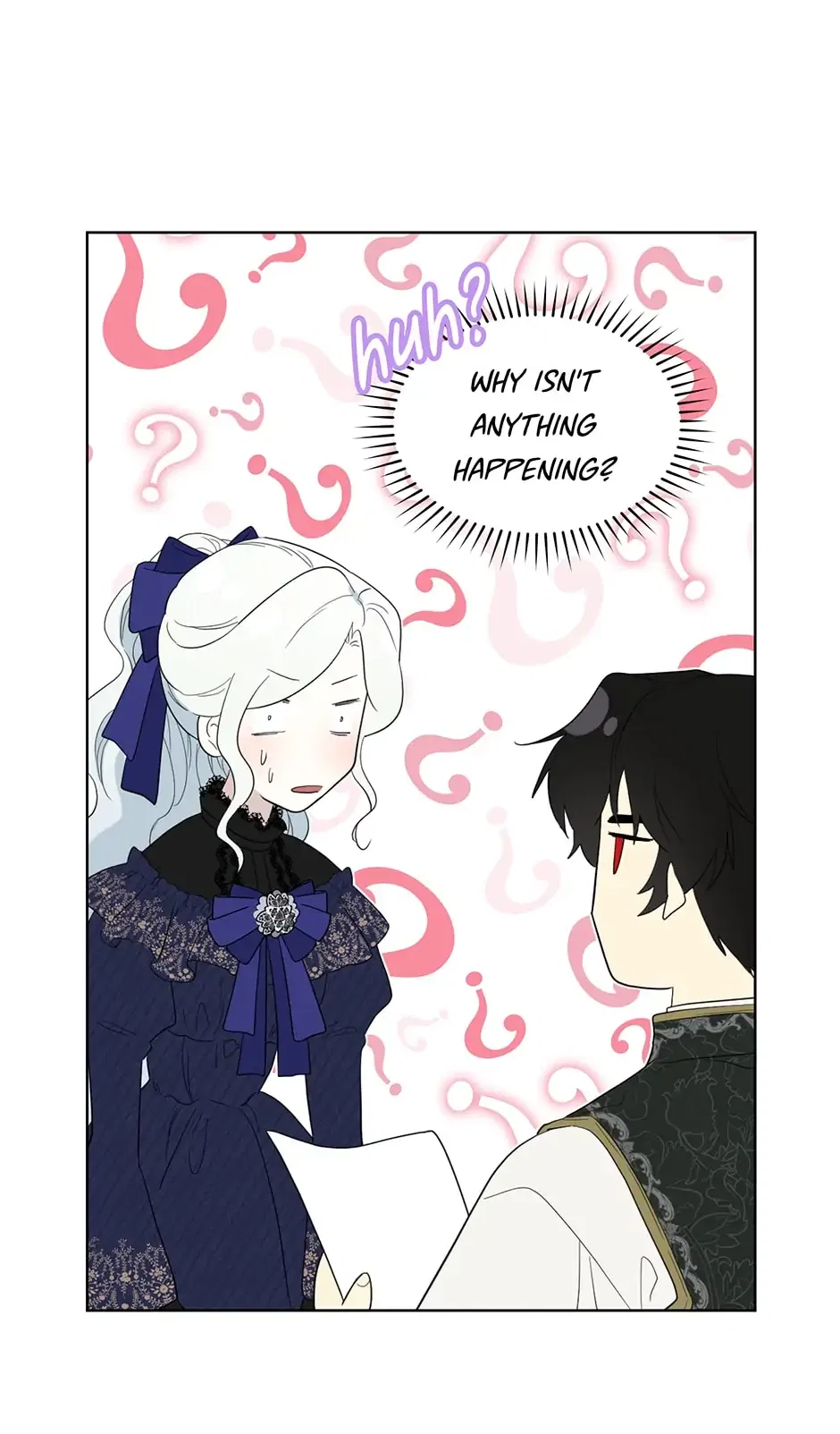 I Became the Hero’s Mom Chapter 87 – Page 20