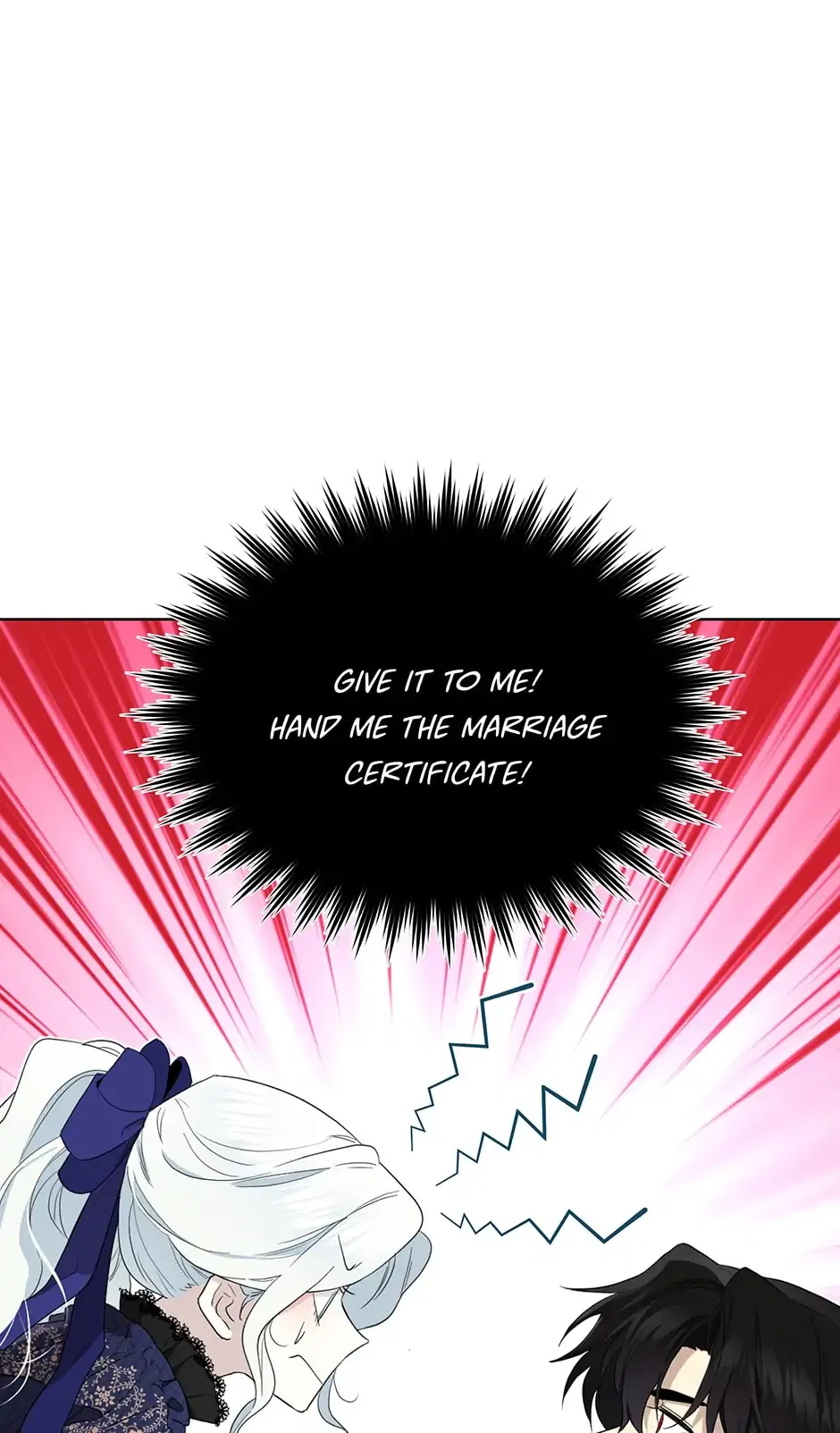 I Became the Hero’s Mom Chapter 87 – Page 21