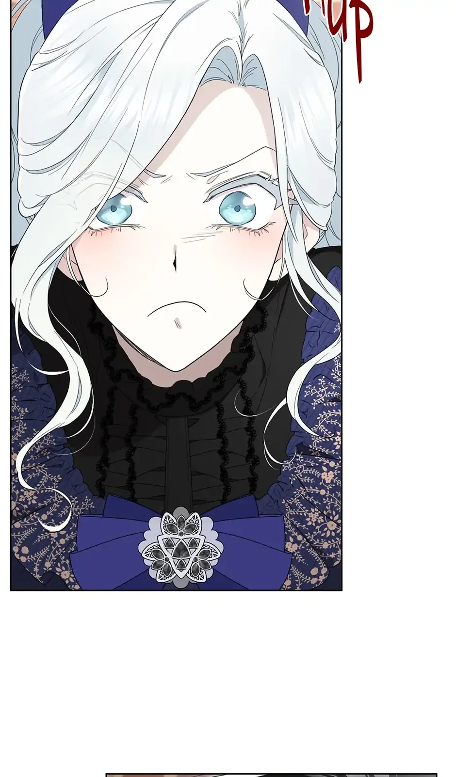 I Became the Hero’s Mom Chapter 87 – Page 23