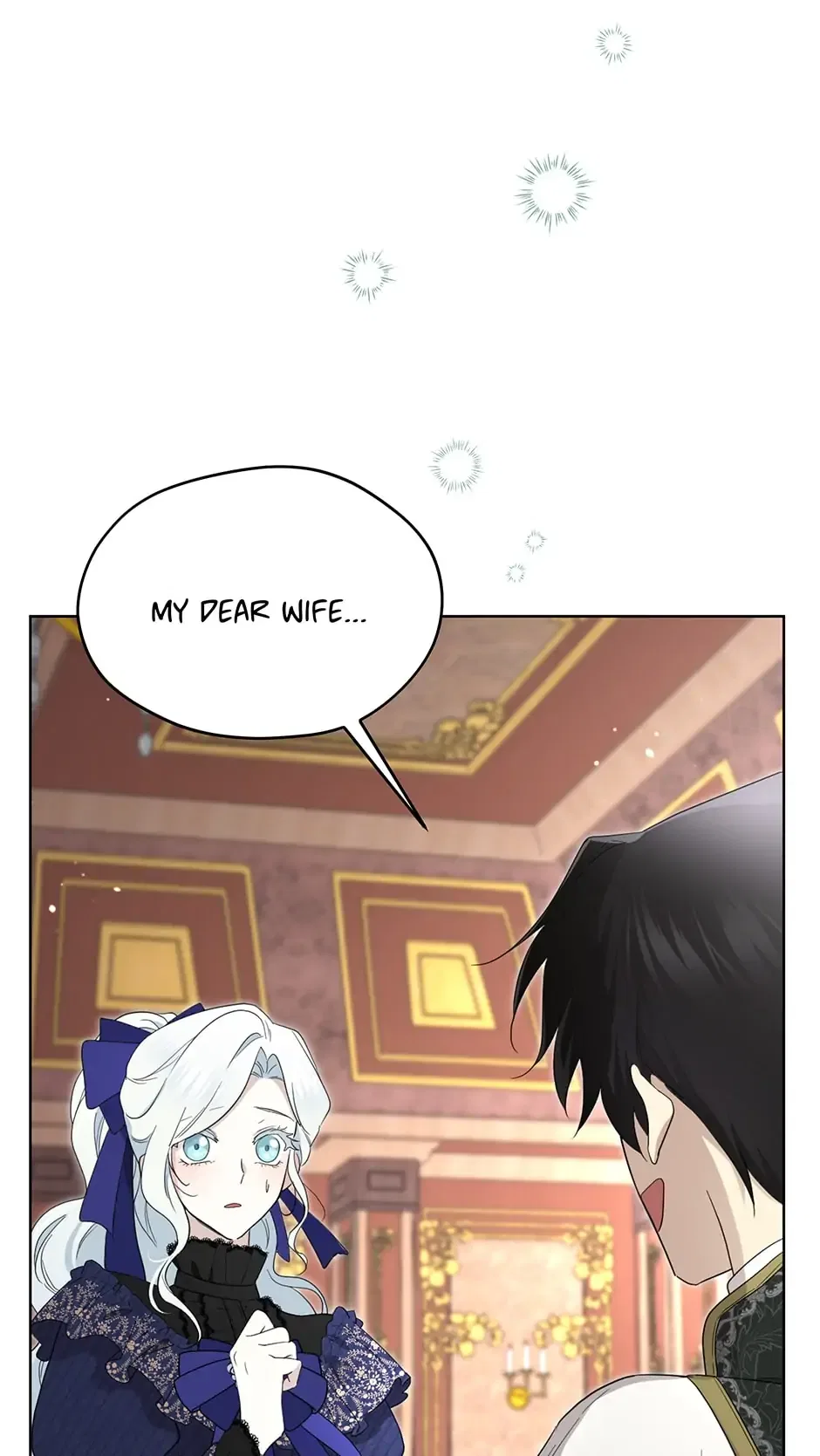 I Became the Hero’s Mom Chapter 87 – Page 25