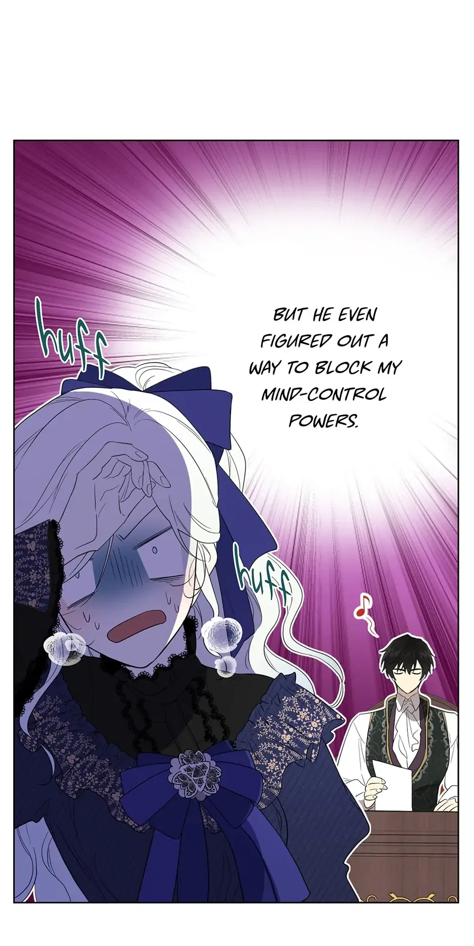 I Became the Hero’s Mom Chapter 87 – Page 35