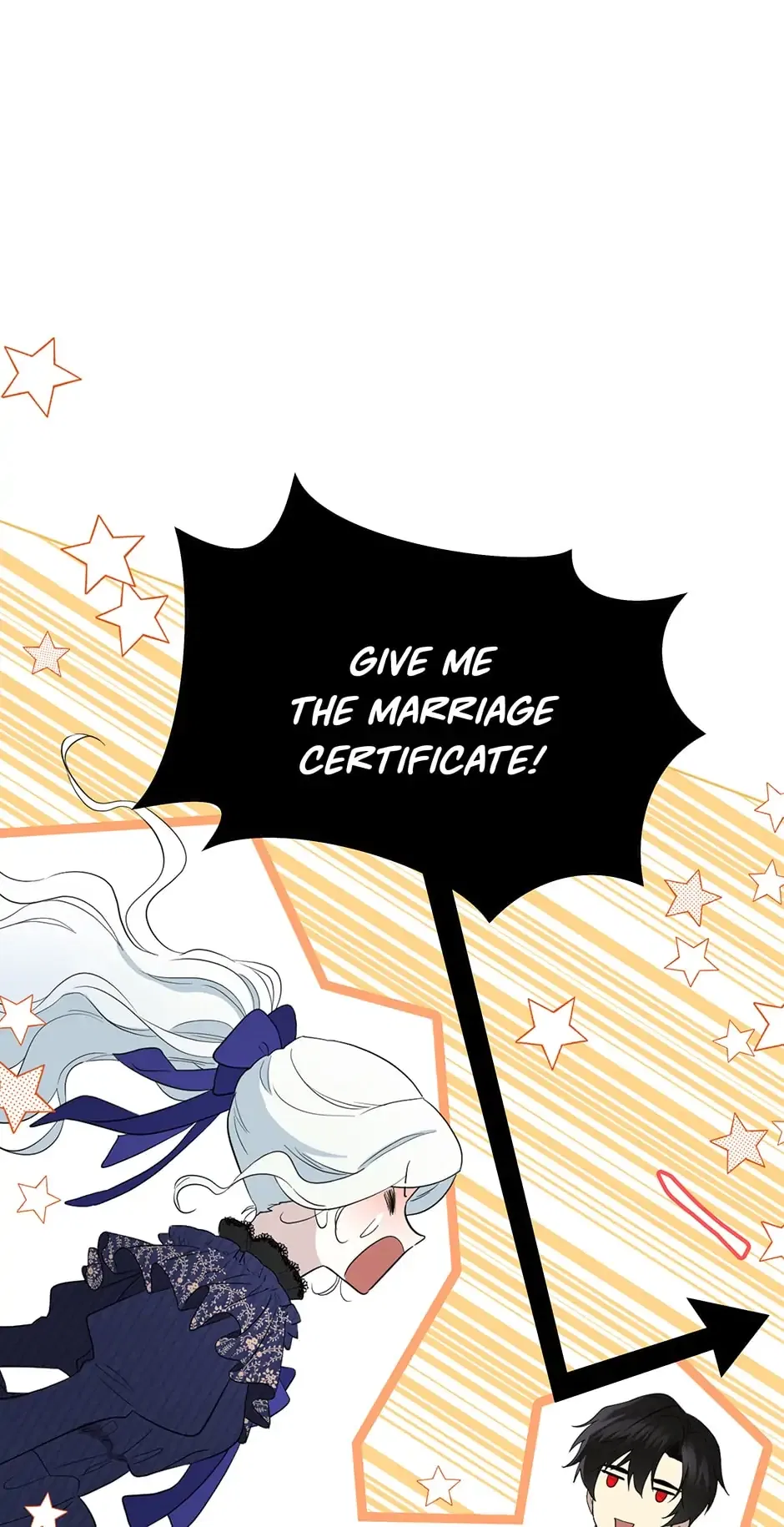 I Became the Hero’s Mom Chapter 87 – Page 36