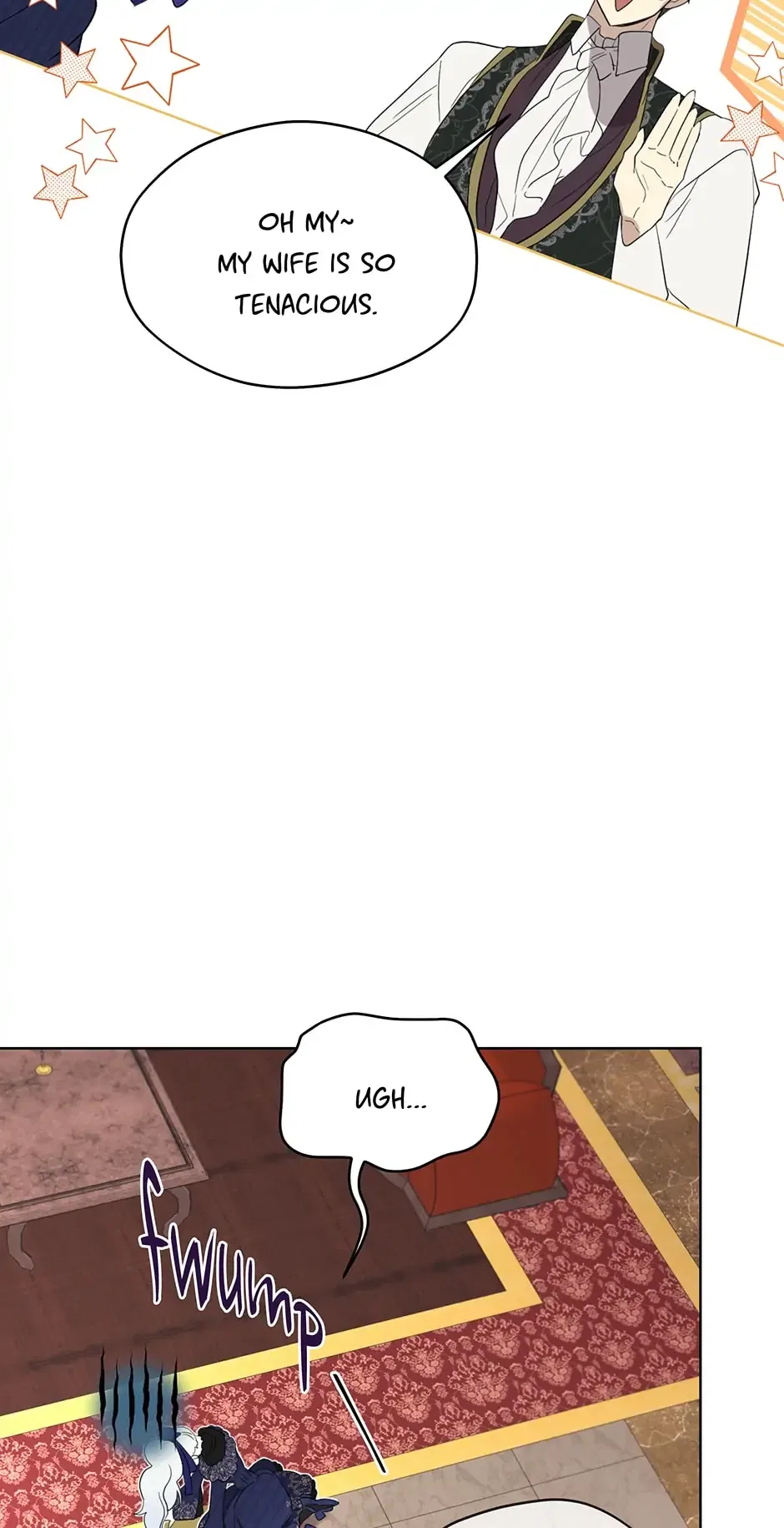 I Became the Hero’s Mom Chapter 87 – Page 37