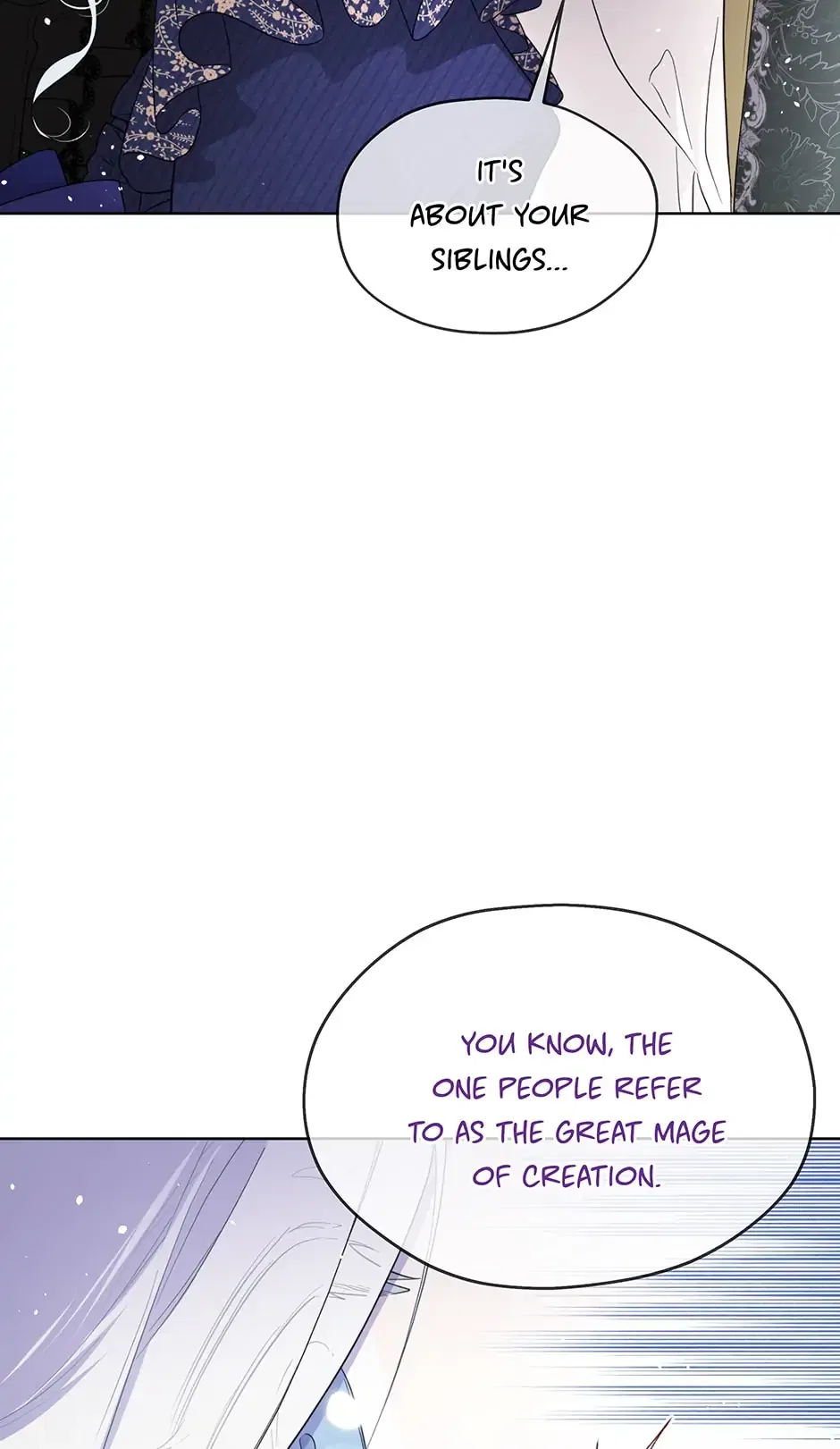 I Became the Hero’s Mom Chapter 87 – Page 42