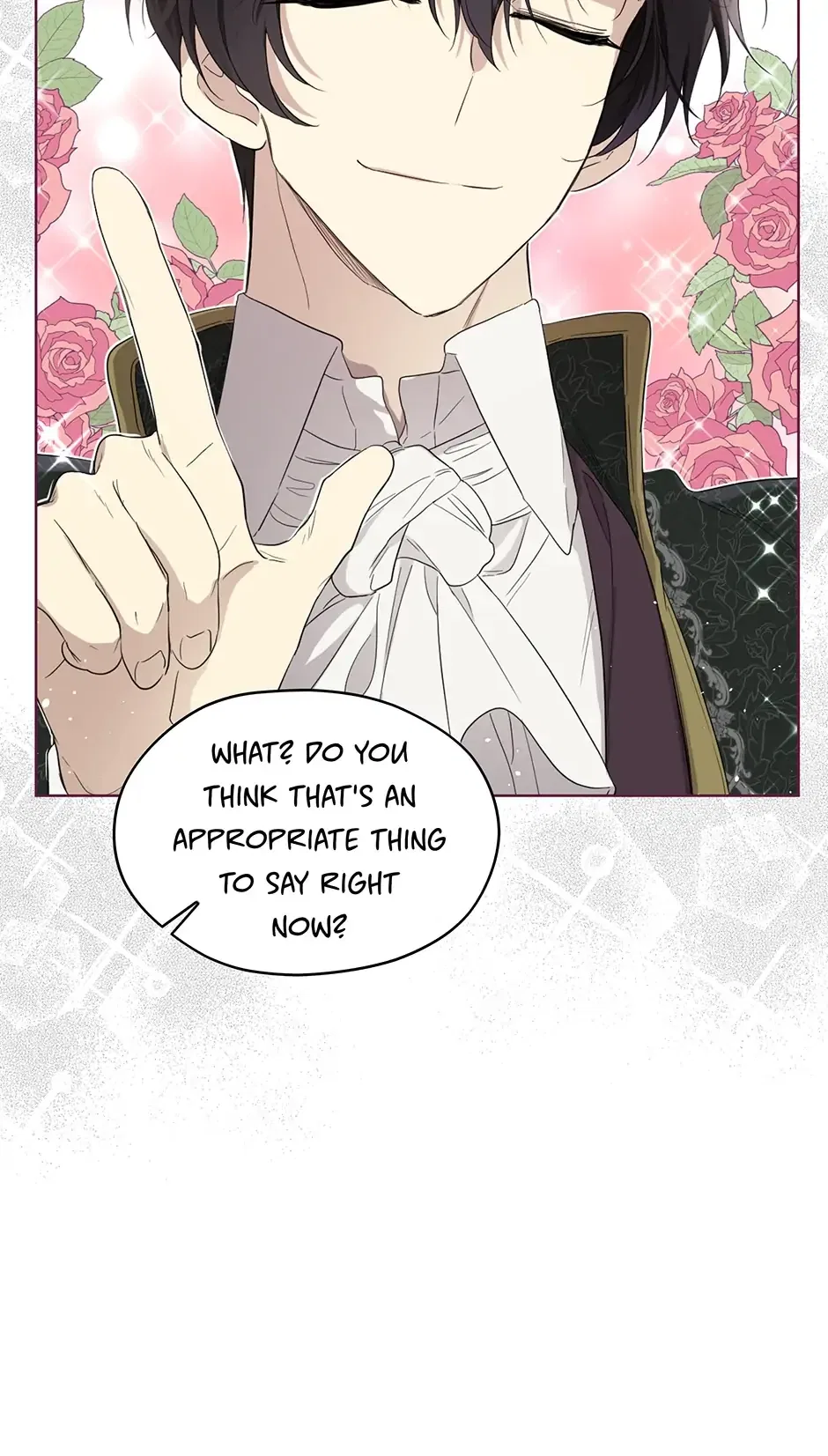 I Became the Hero’s Mom Chapter 87 – Page 48