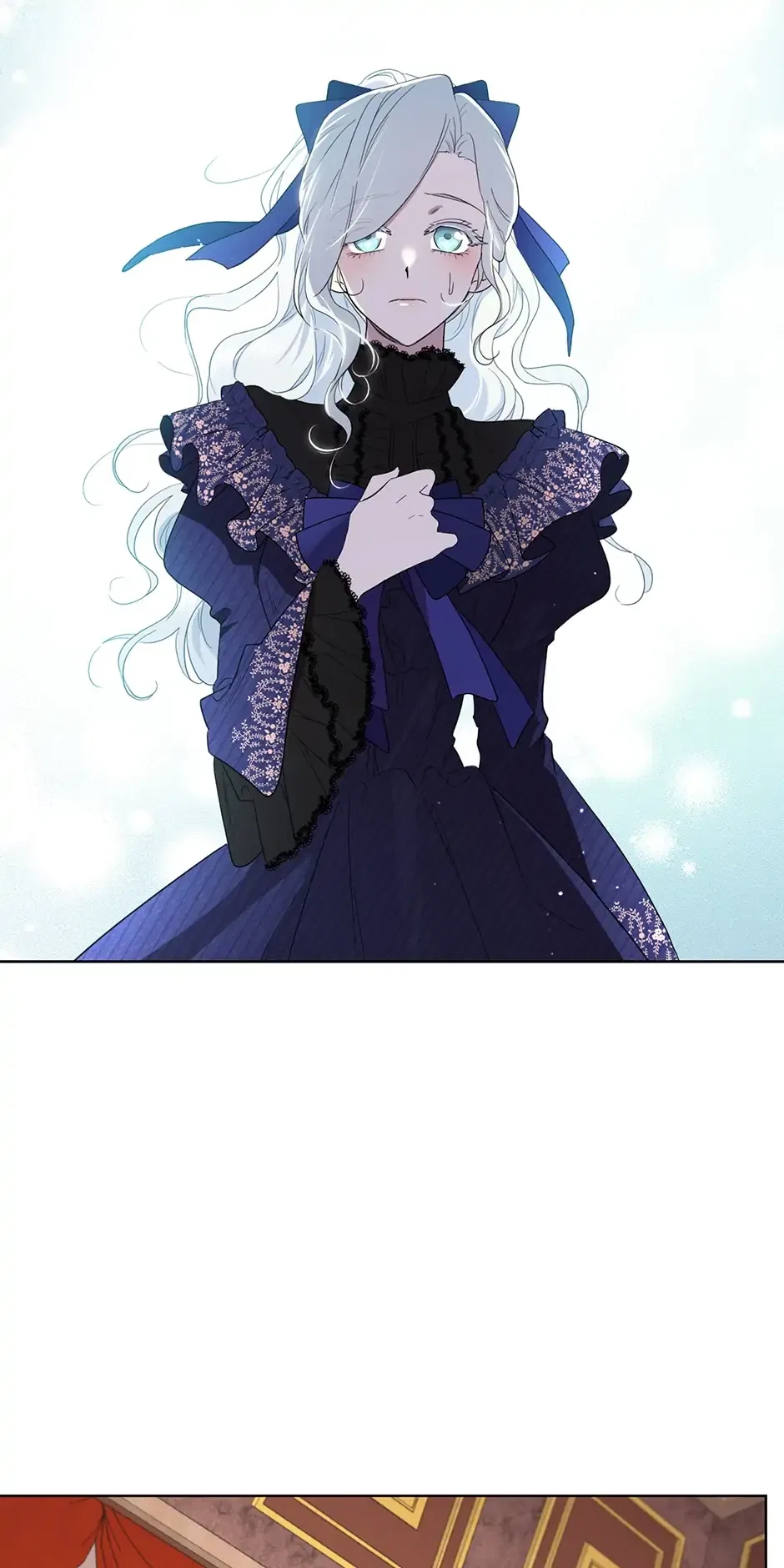 I Became the Hero’s Mom Chapter 87 – Page 51
