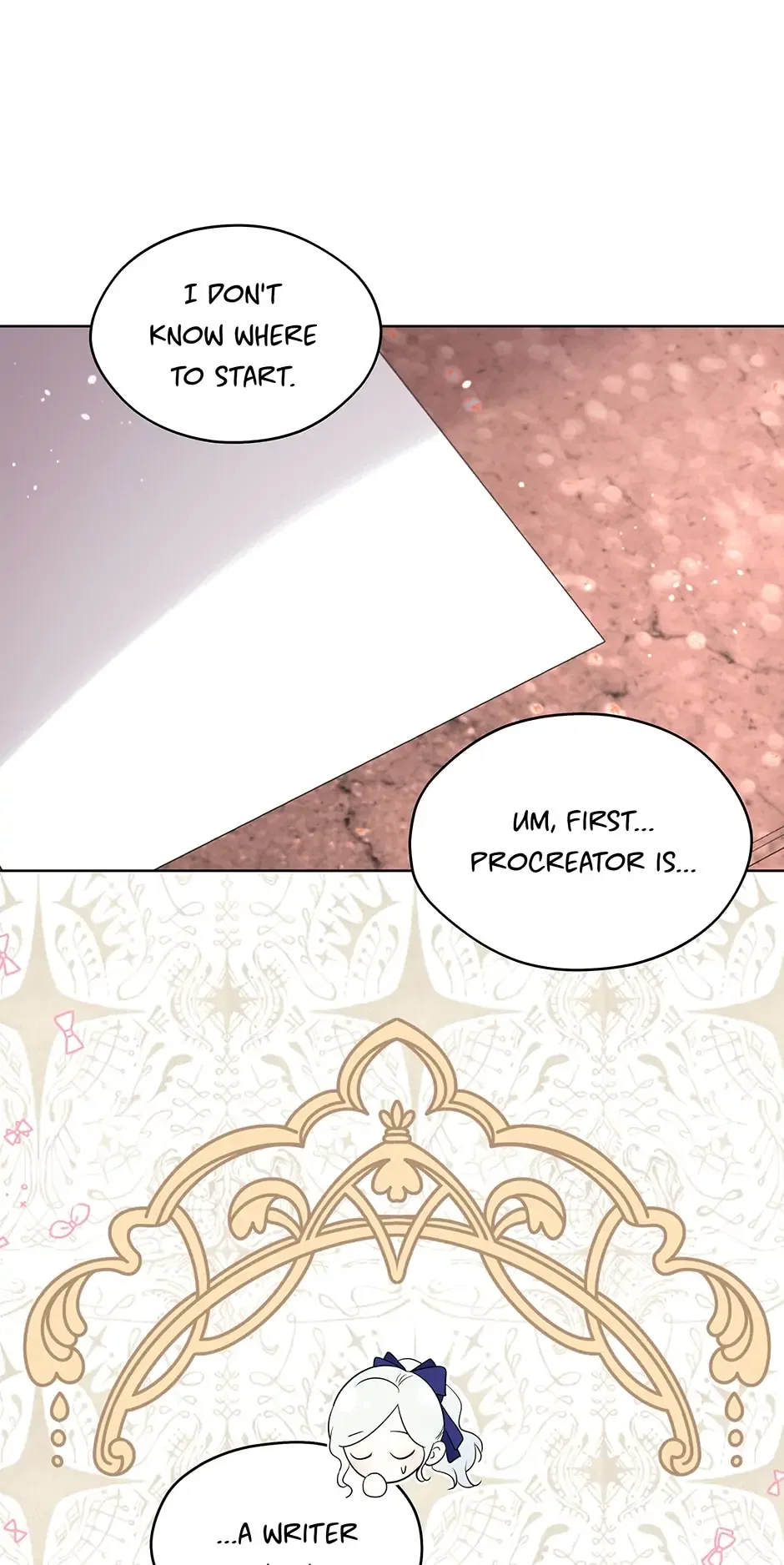 I Became the Hero’s Mom Chapter 87 – Page 58