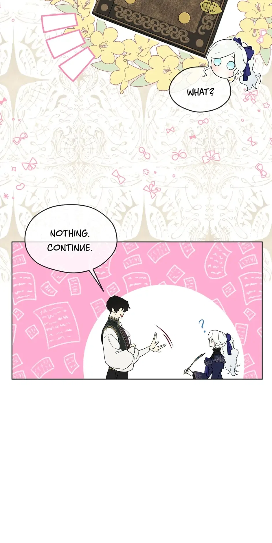 I Became the Hero’s Mom Chapter 87 – Page 60