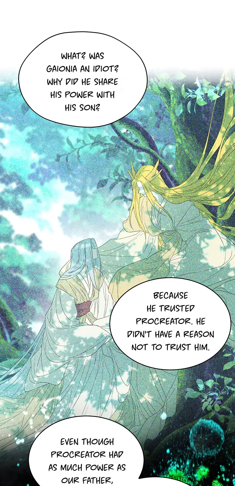 I Became the Hero’s Mom Chapter 87 – Page 65