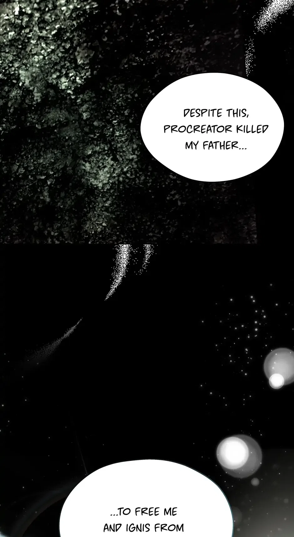 I Became the Hero’s Mom Chapter 87 – Page 71