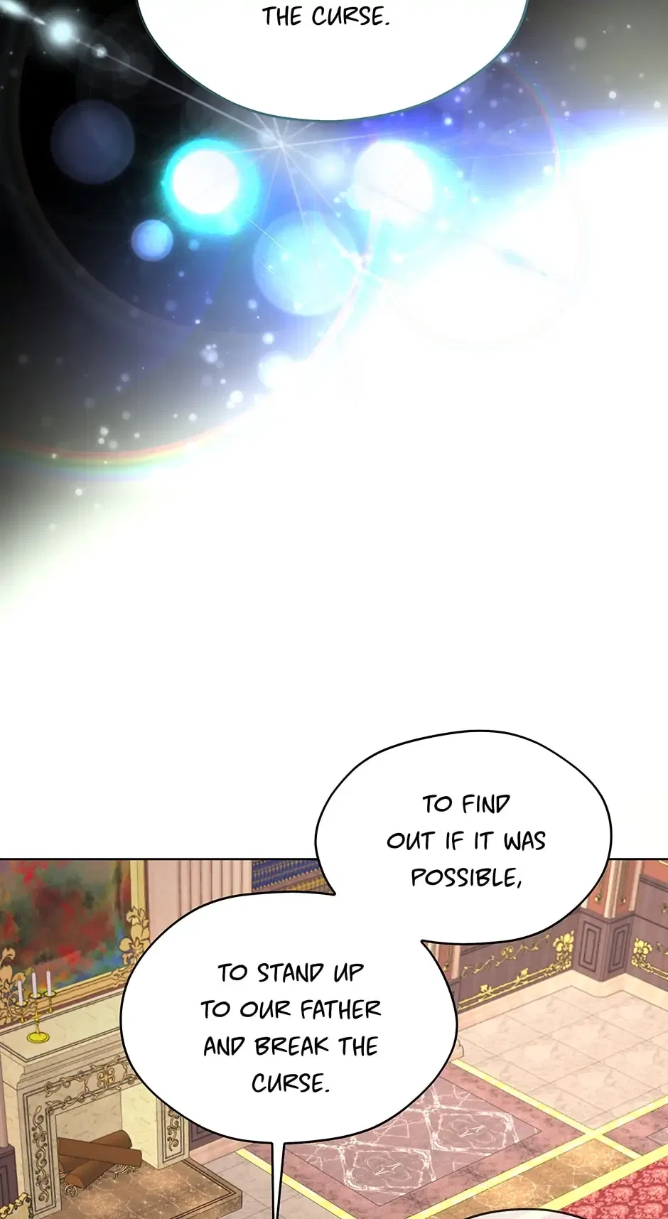 I Became the Hero’s Mom Chapter 87 – Page 72