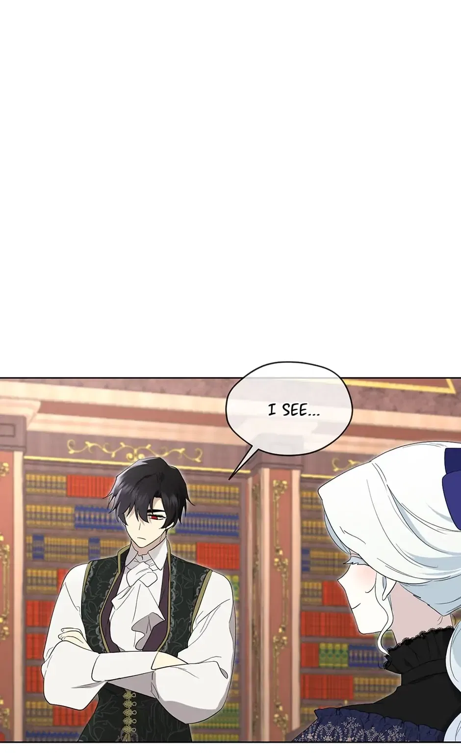 I Became the Hero’s Mom Chapter 87 – Page 79
