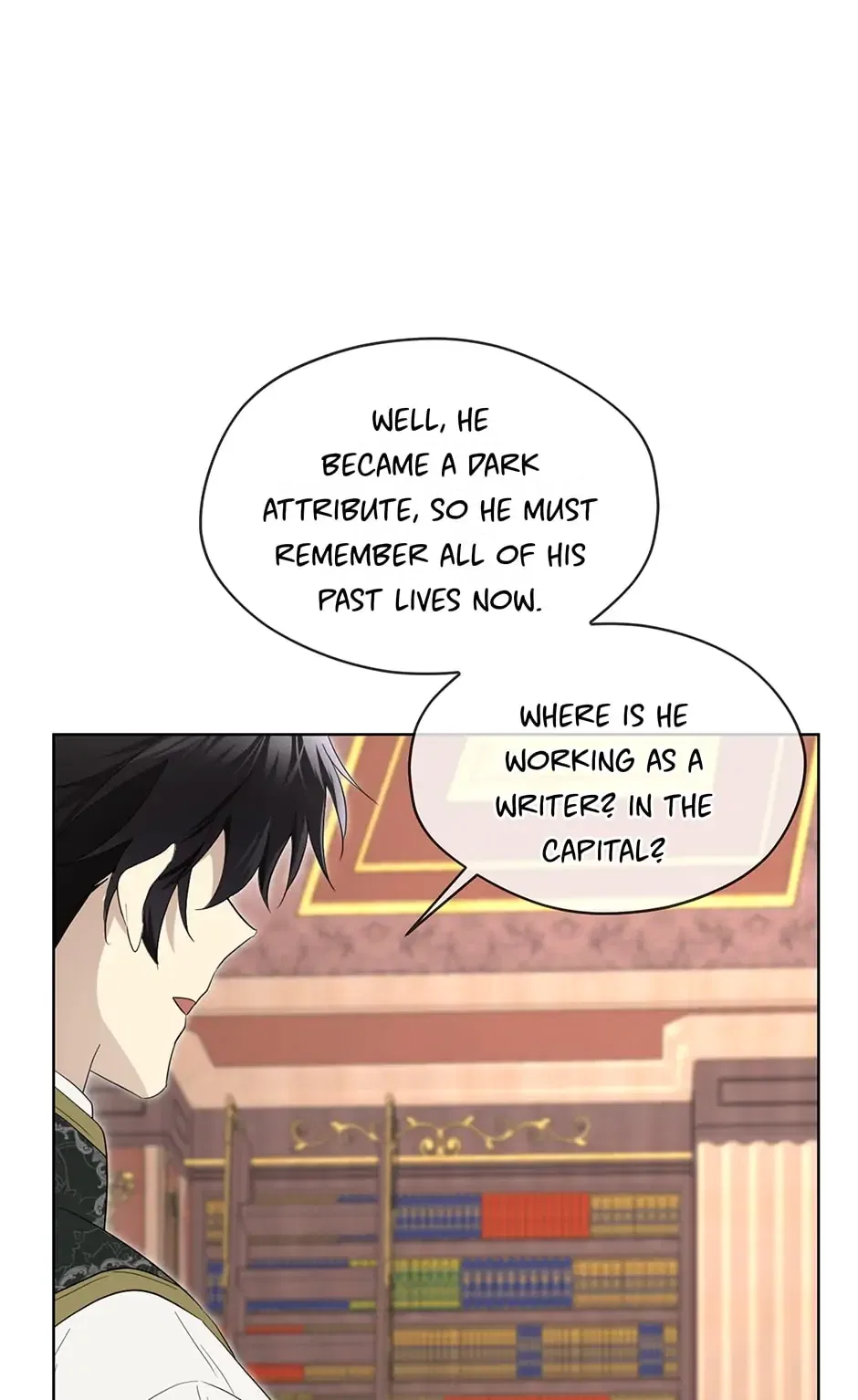 I Became the Hero’s Mom Chapter 87 – Page 80