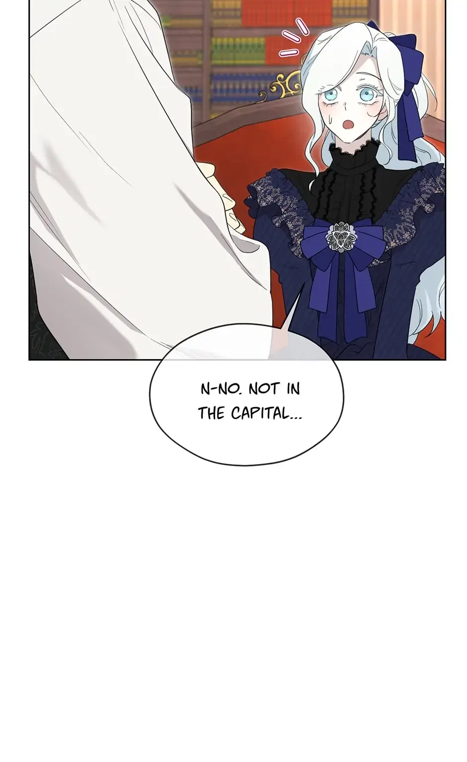 I Became the Hero’s Mom Chapter 87 – Page 81