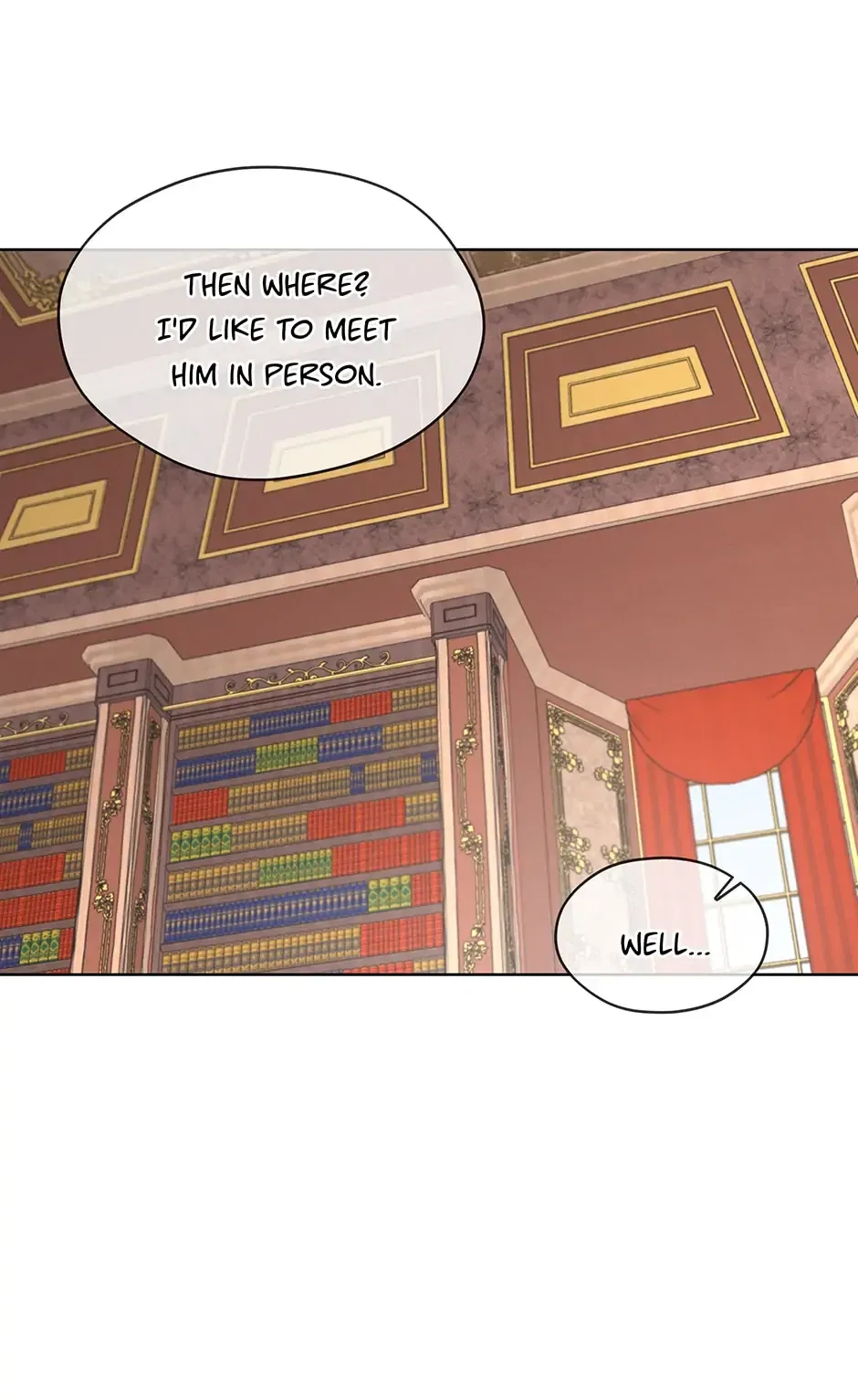 I Became the Hero’s Mom Chapter 87 – Page 82