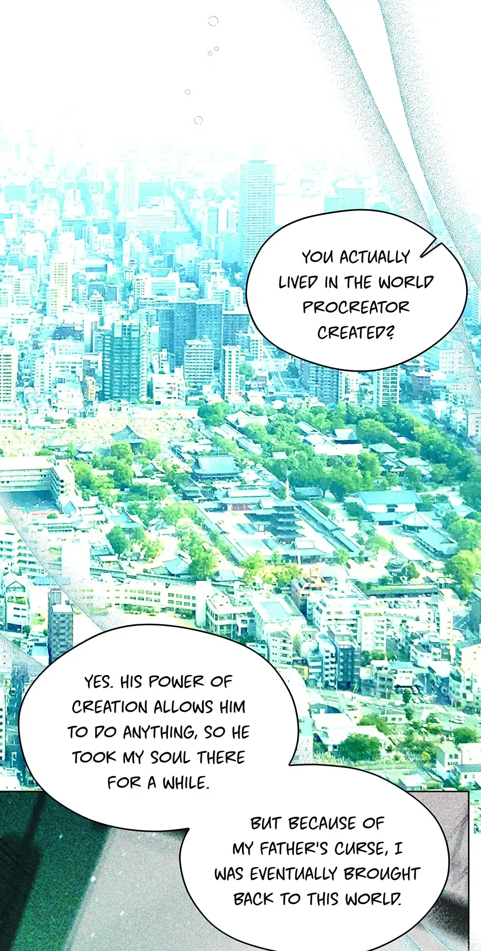 I Became the Hero’s Mom Chapter 87 – Page 86