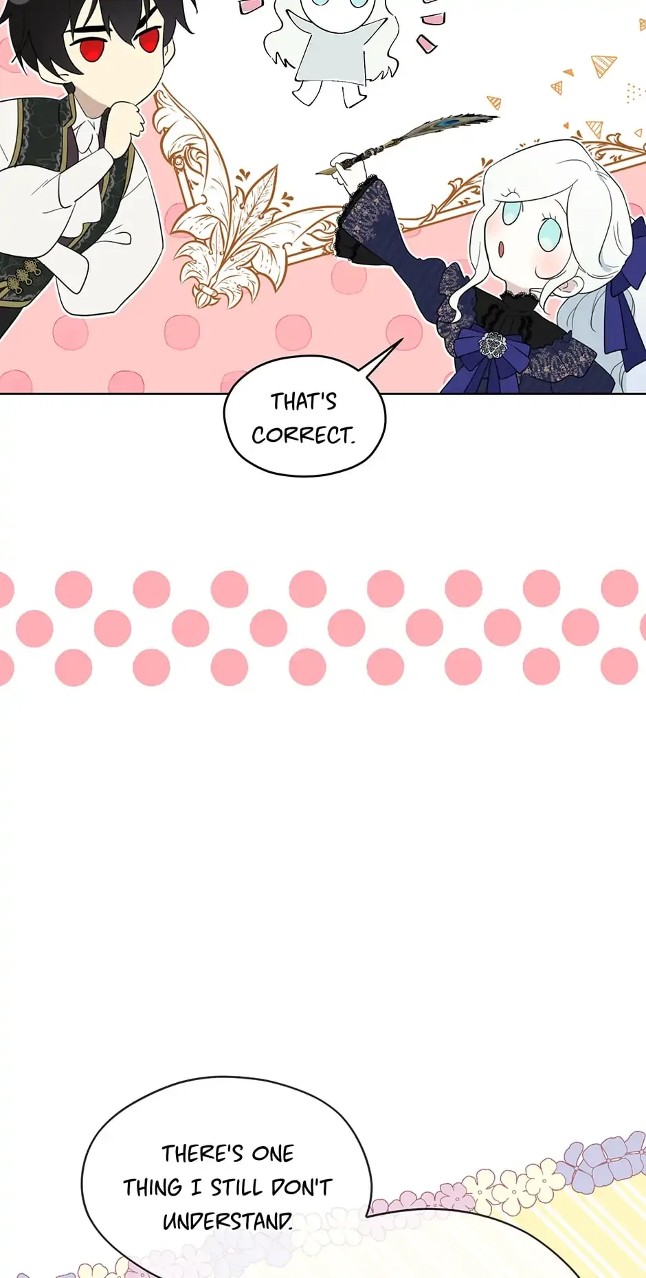 I Became the Hero’s Mom Chapter 87 – Page 88