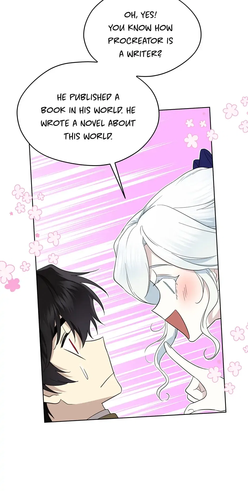 I Became the Hero’s Mom Chapter 87 – Page 90