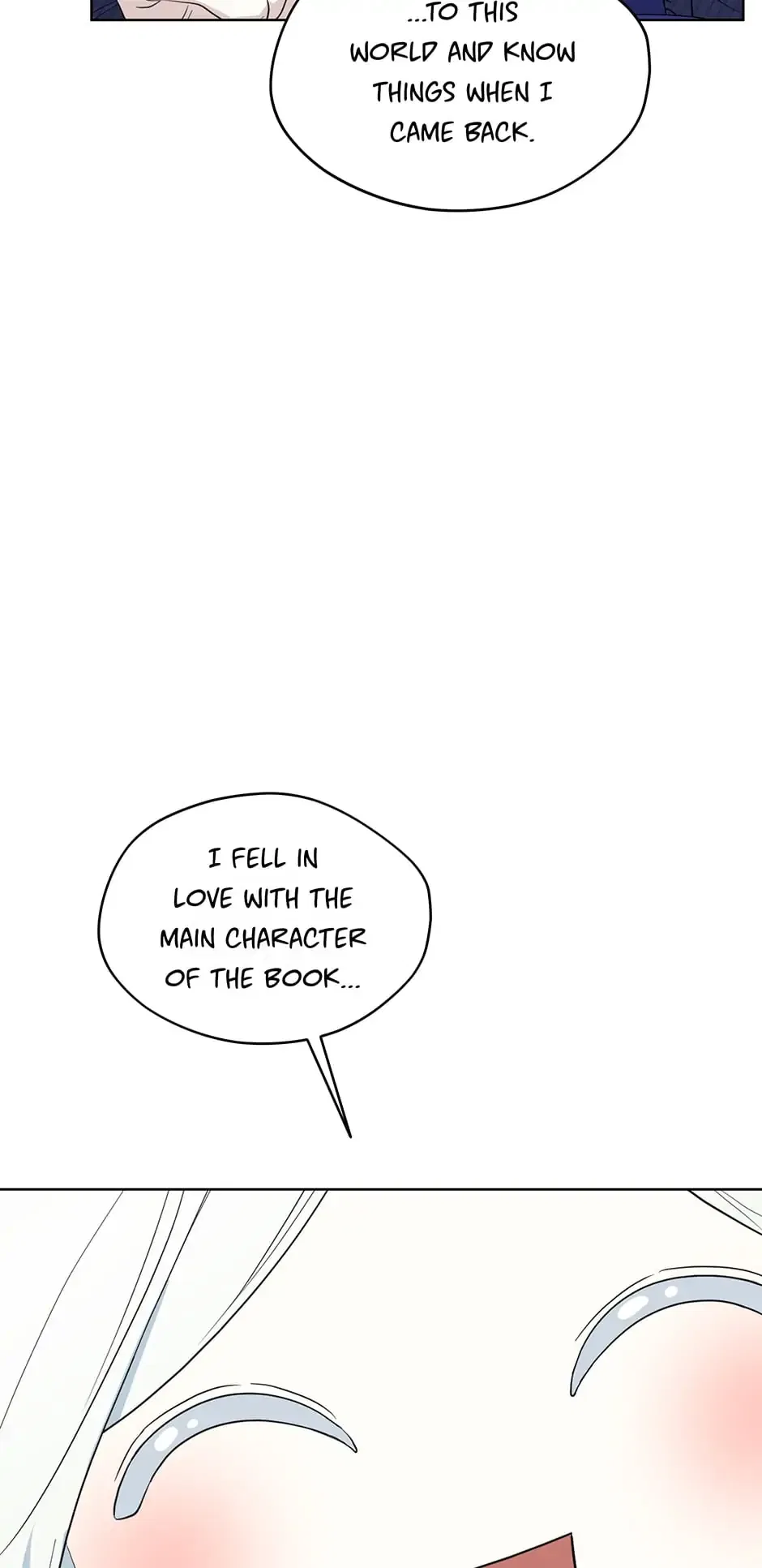I Became the Hero’s Mom Chapter 87 – Page 92