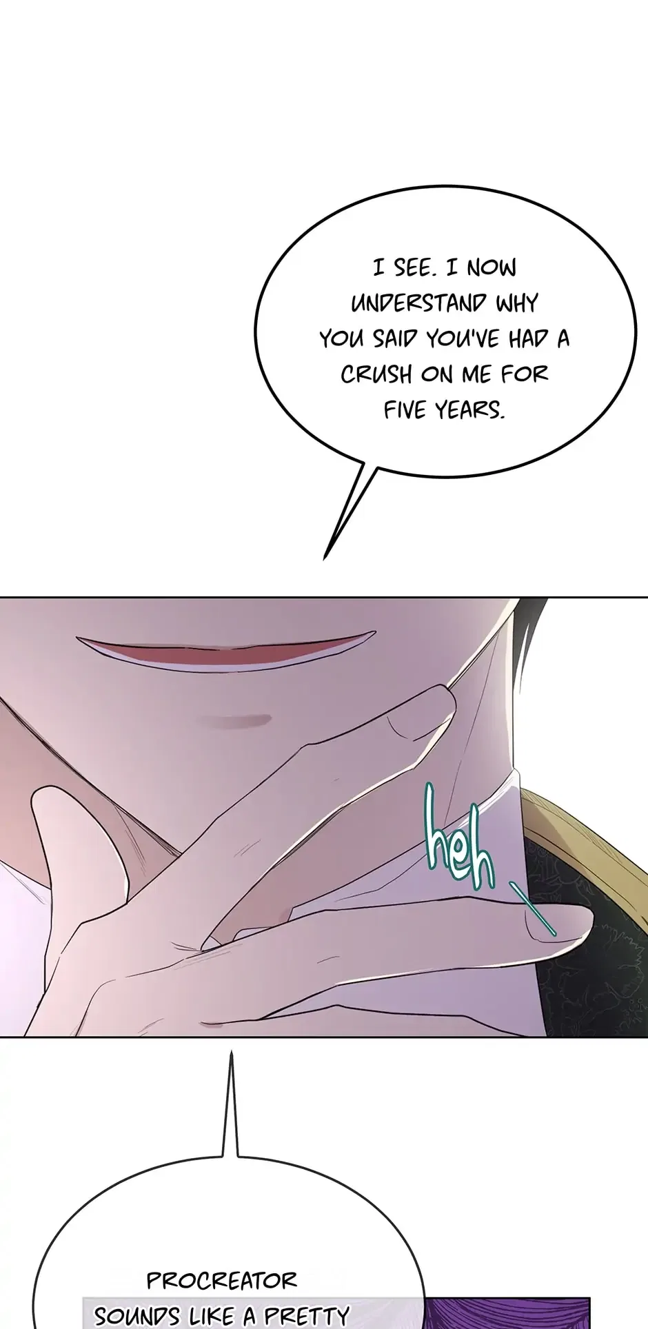 I Became the Hero’s Mom Chapter 87 – Page 95
