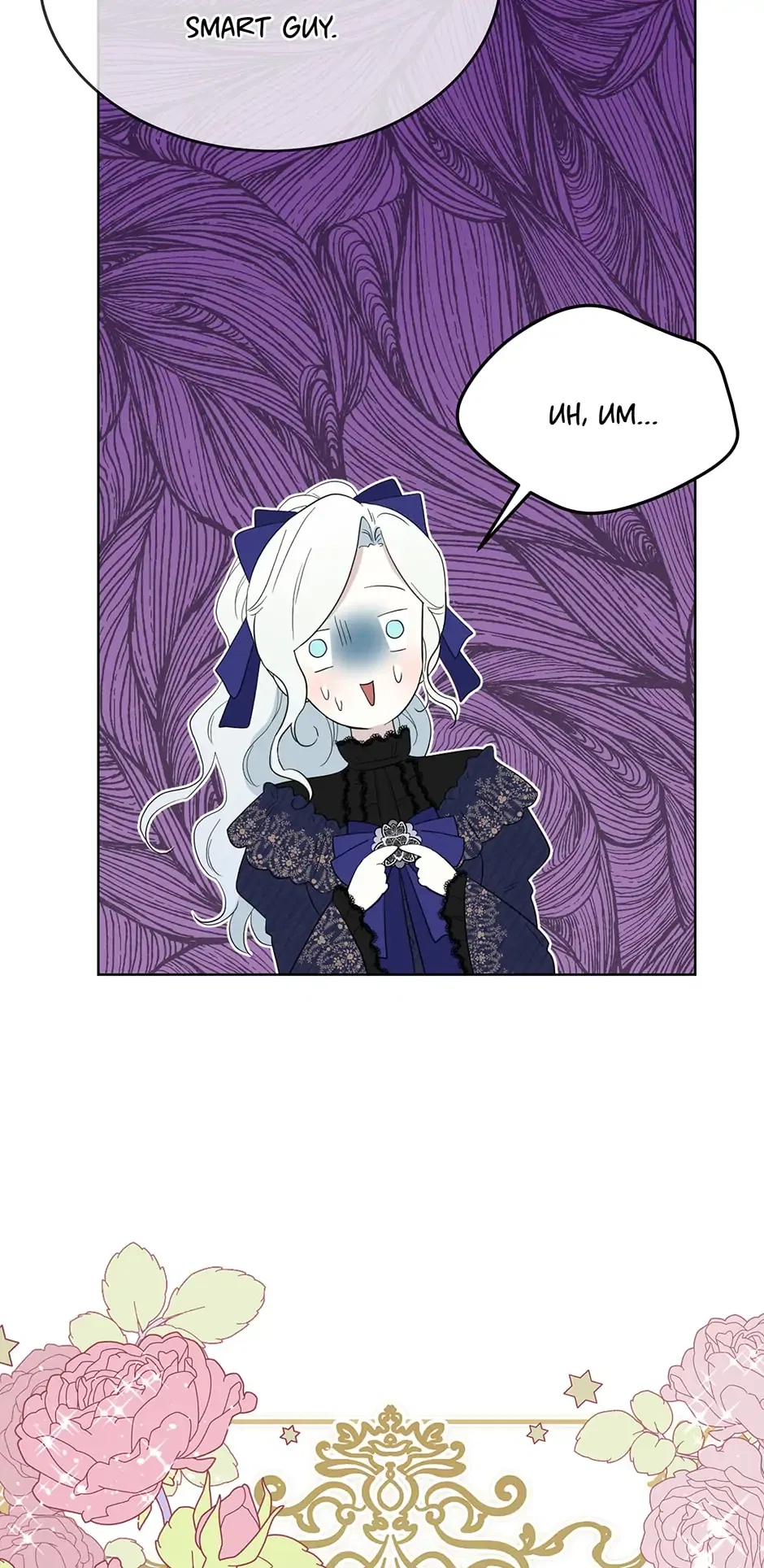 I Became the Hero’s Mom Chapter 87 – Page 96