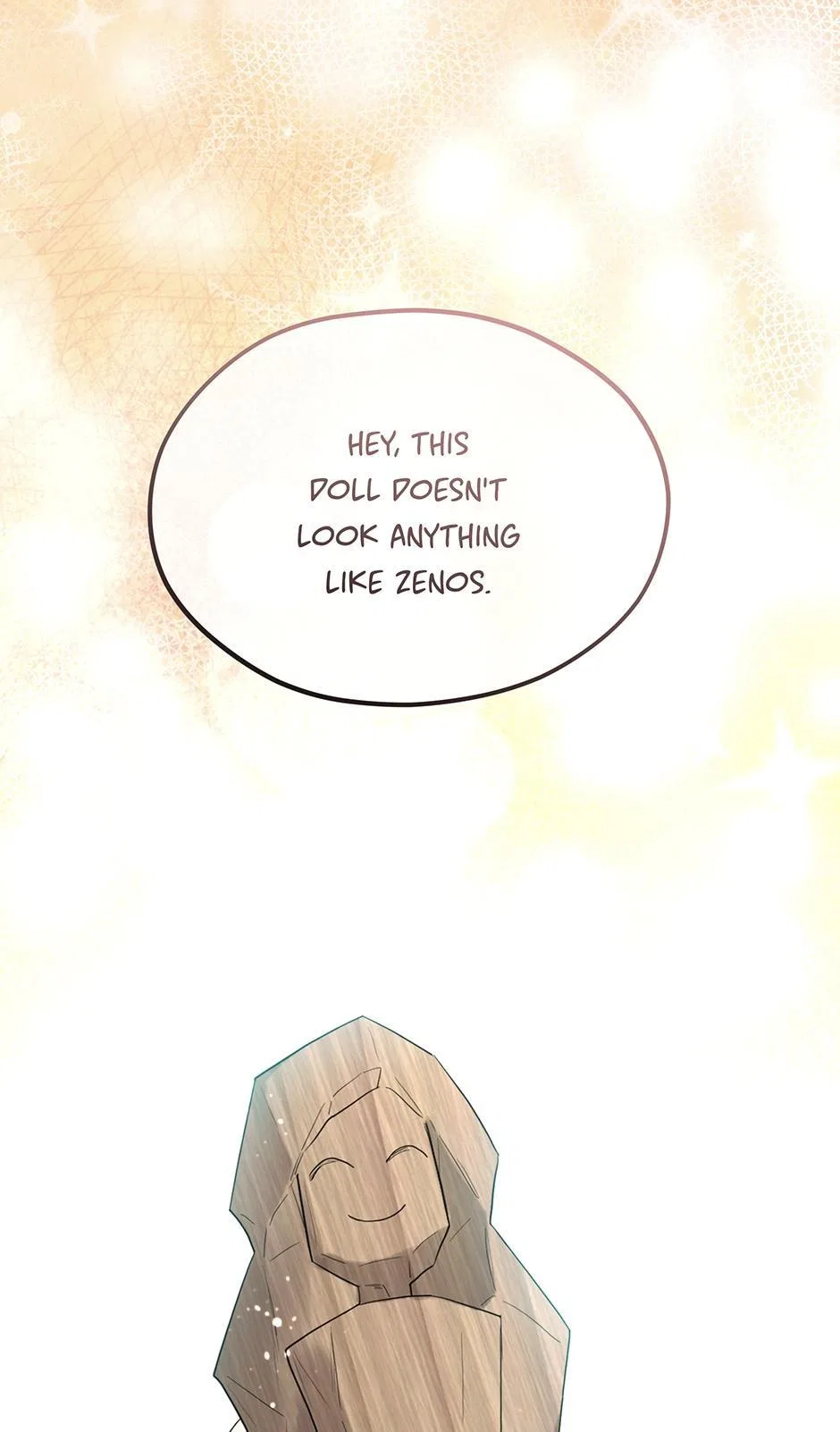 I Became the Hero’s Mom Chapter 86 – Page 1