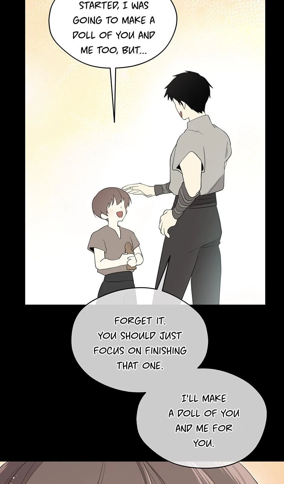 I Became the Hero’s Mom Chapter 86 – Page 3