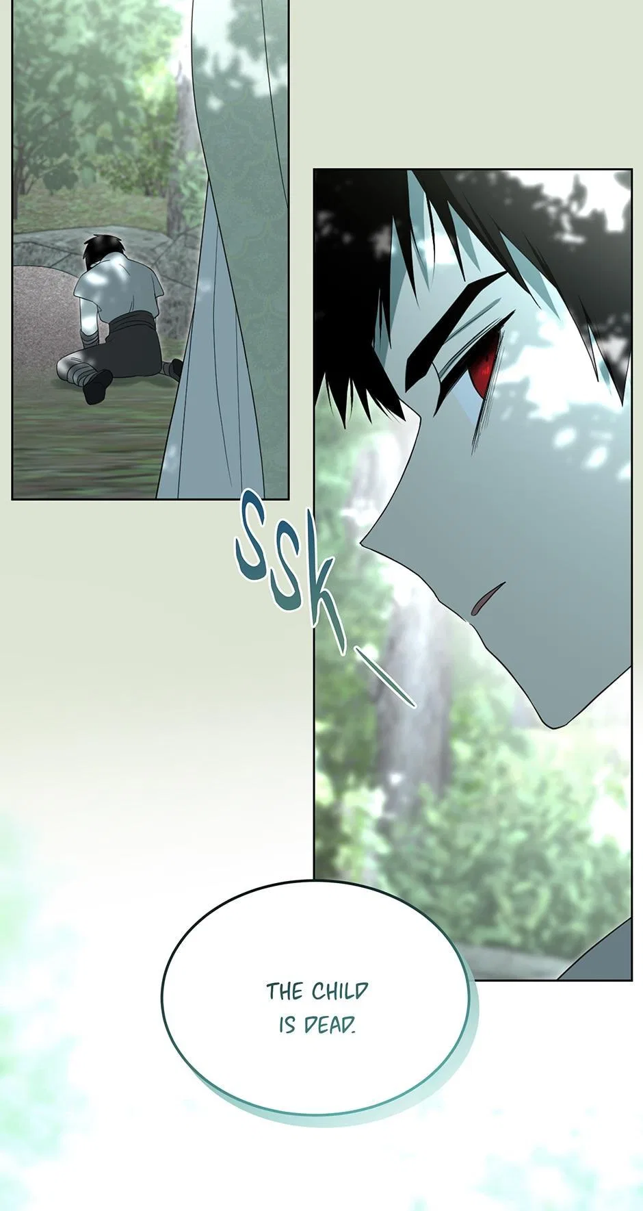 I Became the Hero’s Mom Chapter 86 – Page 19