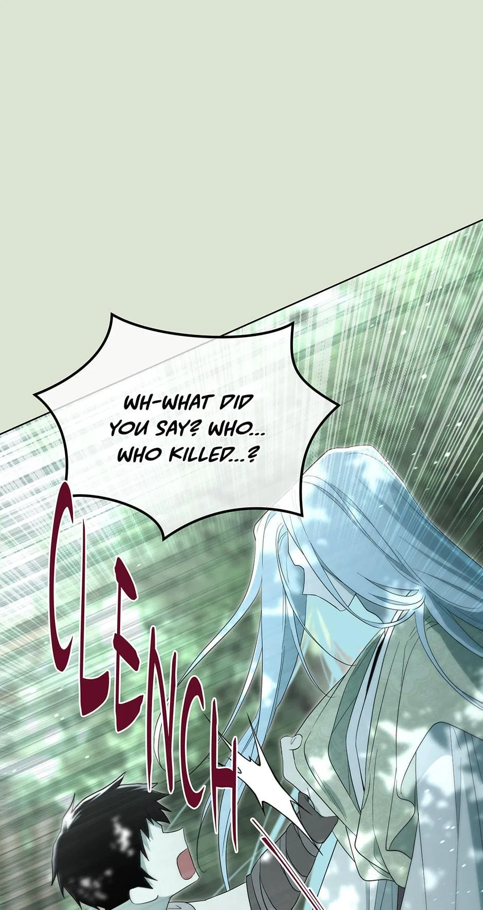 I Became the Hero’s Mom Chapter 86 – Page 26