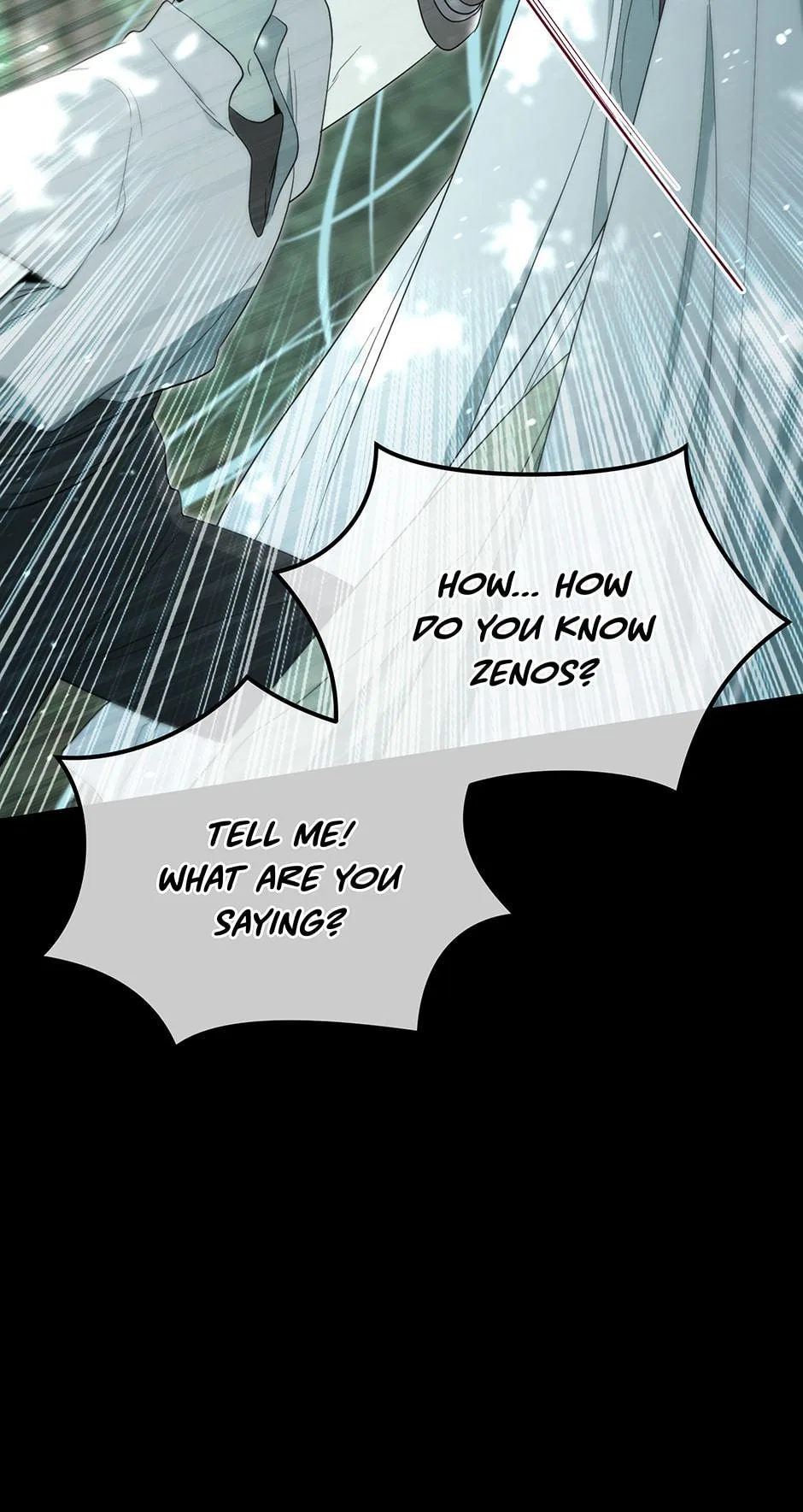I Became the Hero’s Mom Chapter 86 – Page 27