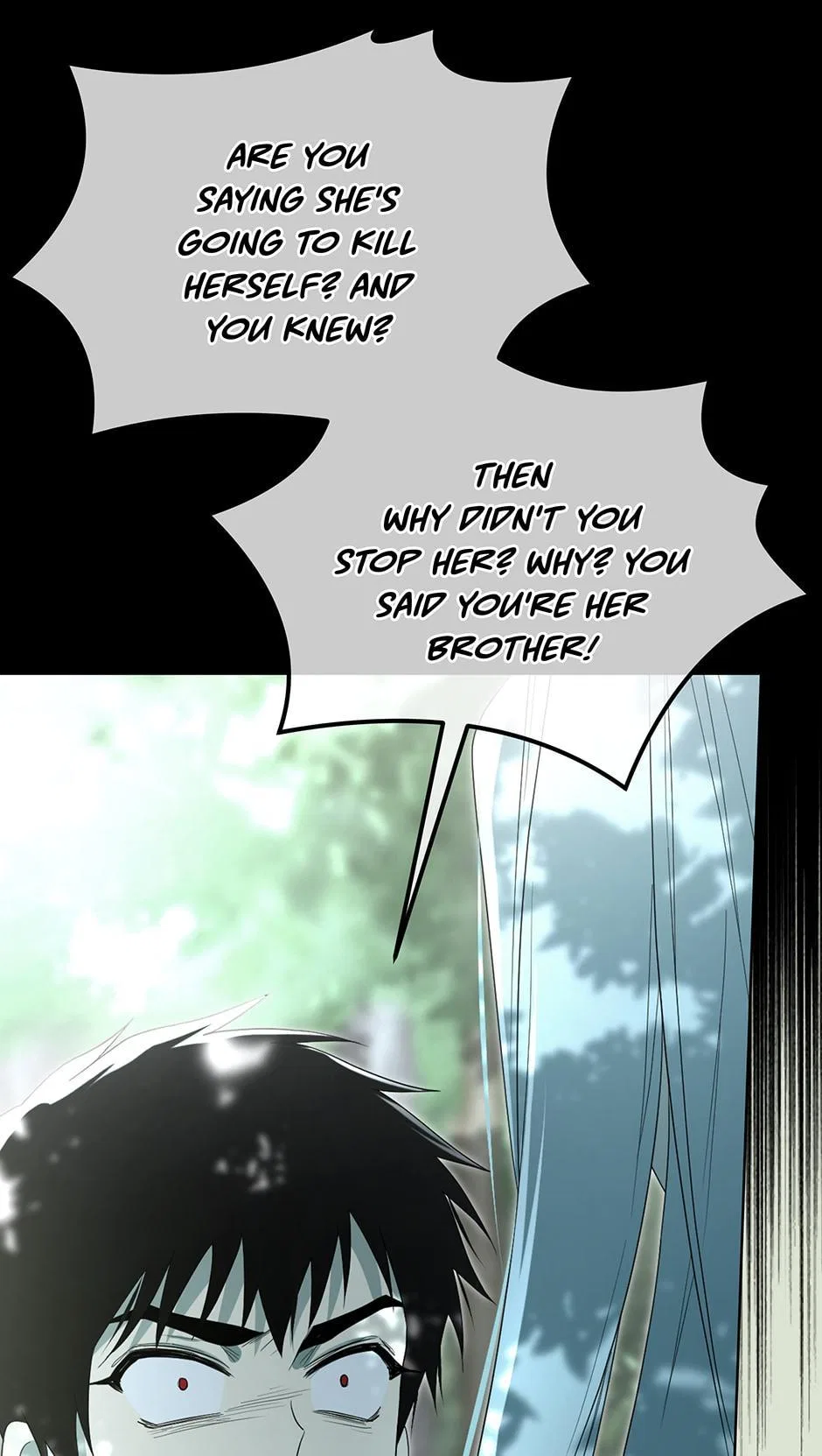 I Became the Hero’s Mom Chapter 86 – Page 30