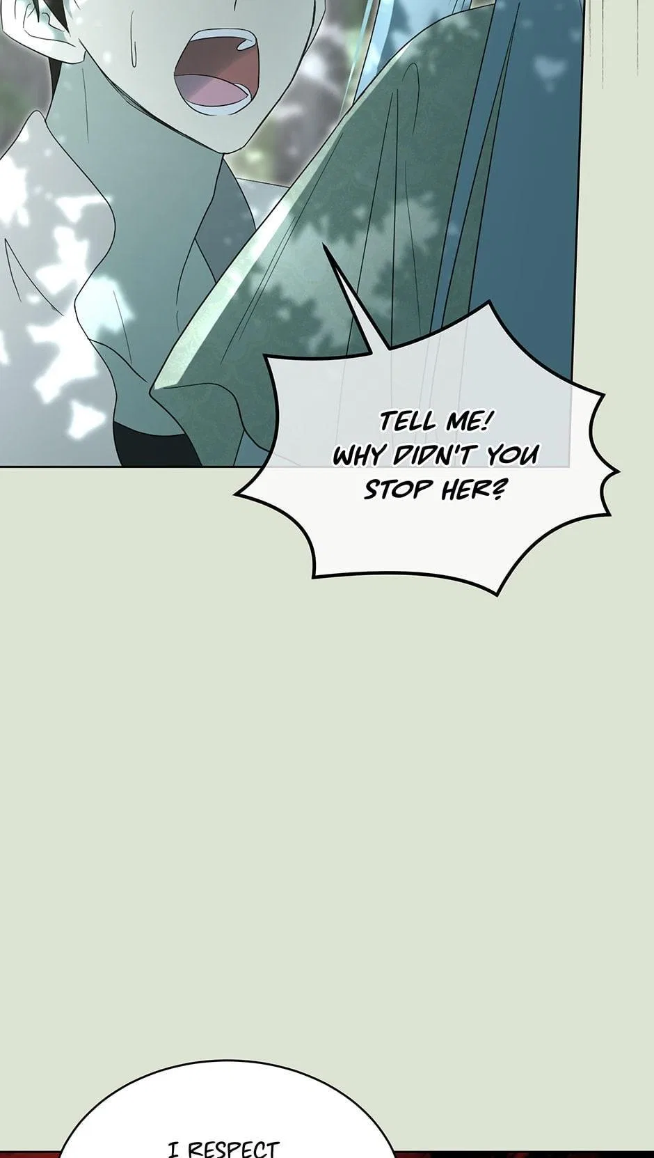 I Became the Hero’s Mom Chapter 86 – Page 31