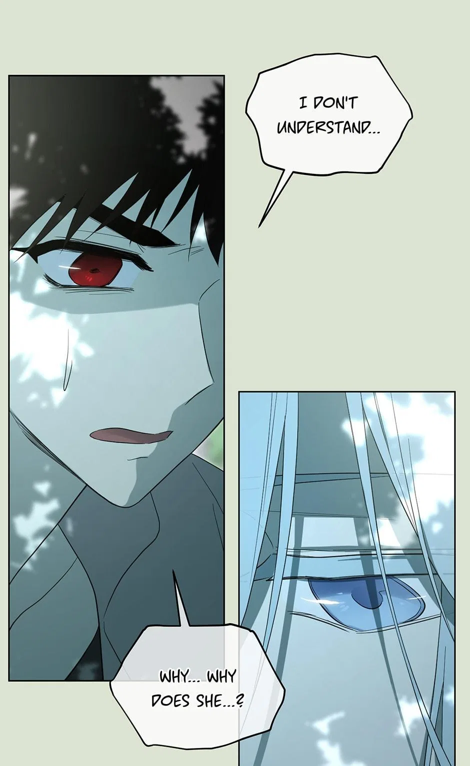 I Became the Hero’s Mom Chapter 86 – Page 33