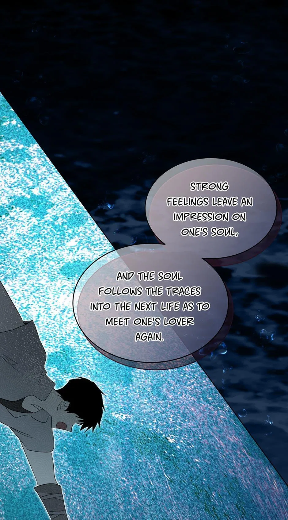 I Became the Hero’s Mom Chapter 86 – Page 38