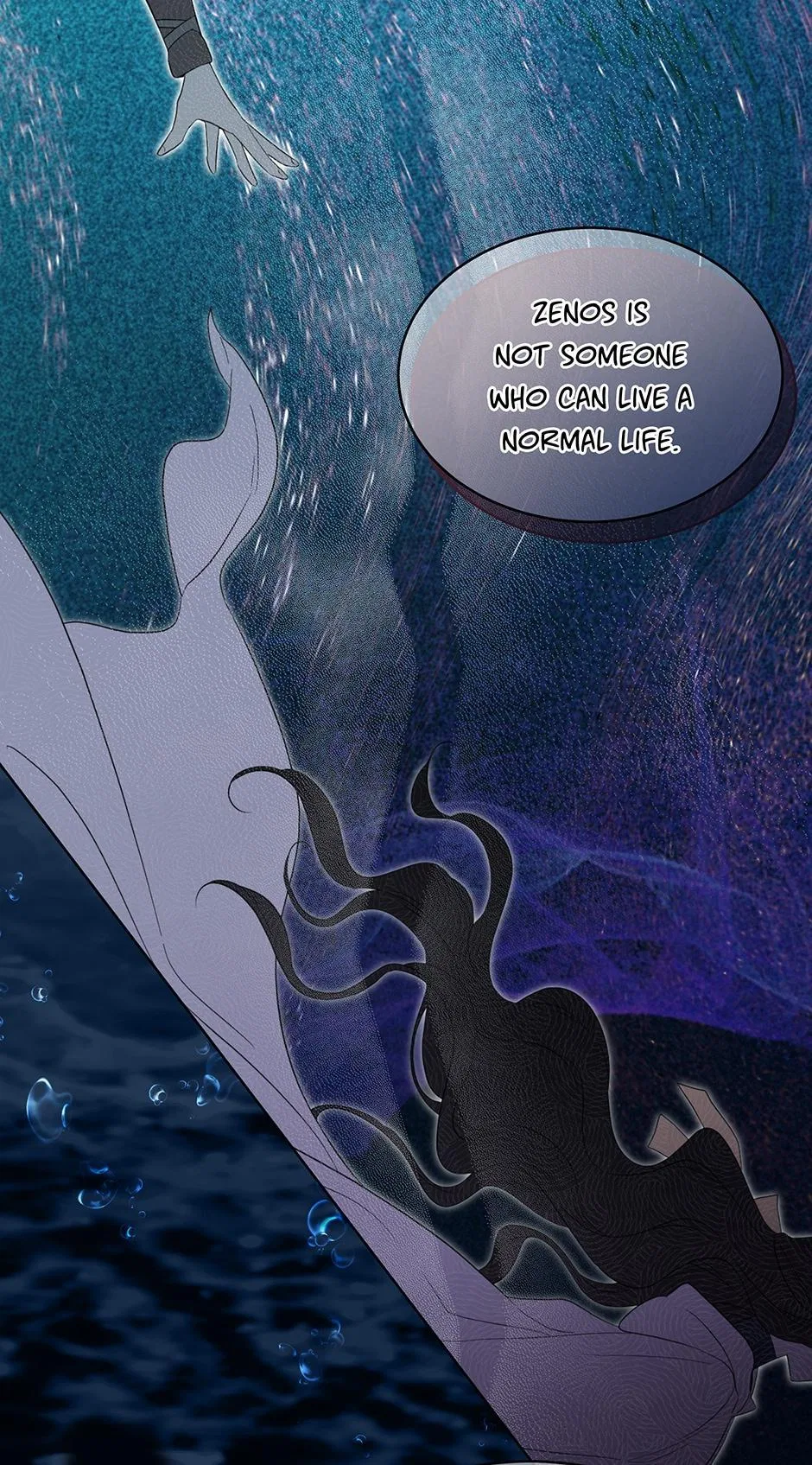 I Became the Hero’s Mom Chapter 86 – Page 39
