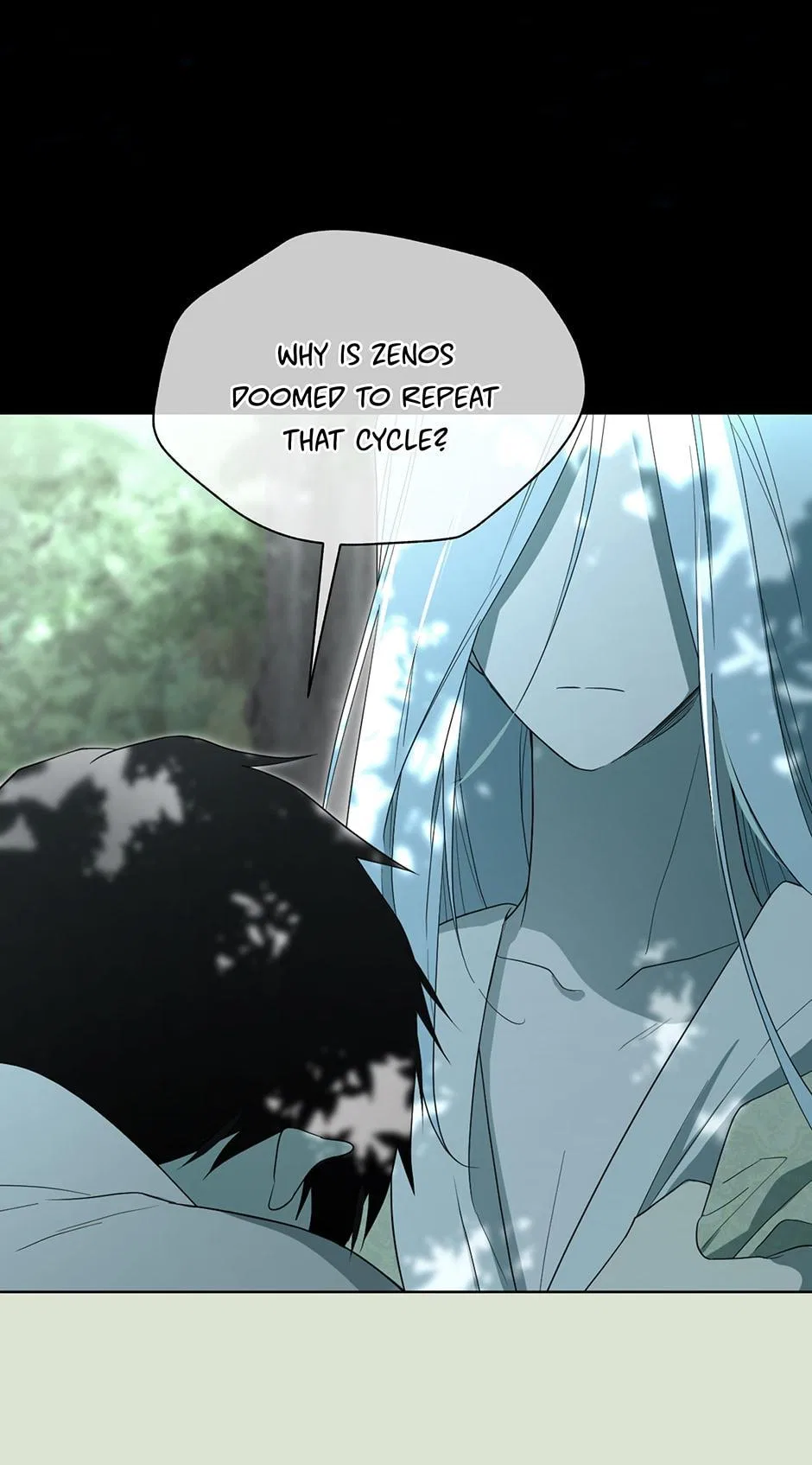 I Became the Hero’s Mom Chapter 86 – Page 41
