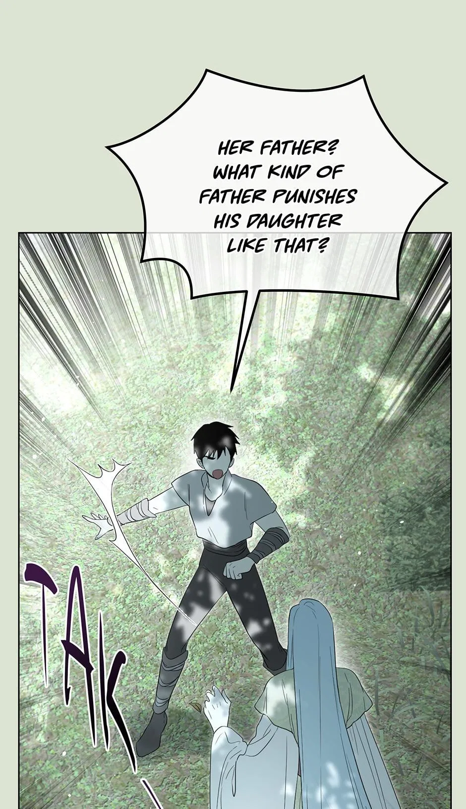 I Became the Hero’s Mom Chapter 86 – Page 44