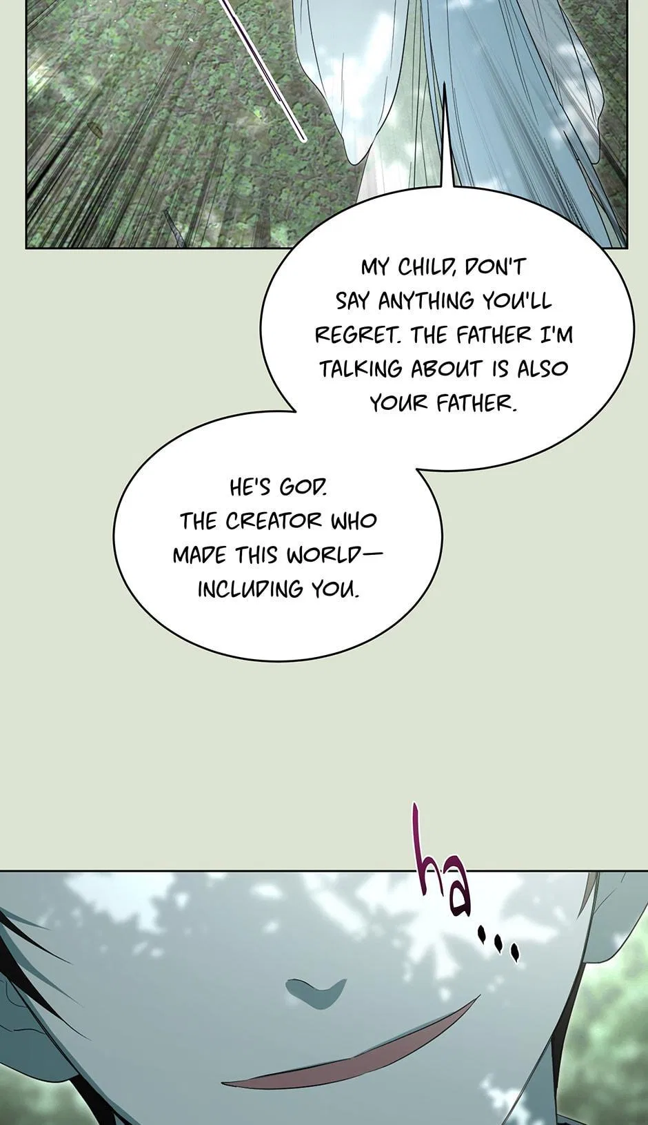 I Became the Hero’s Mom Chapter 86 – Page 45