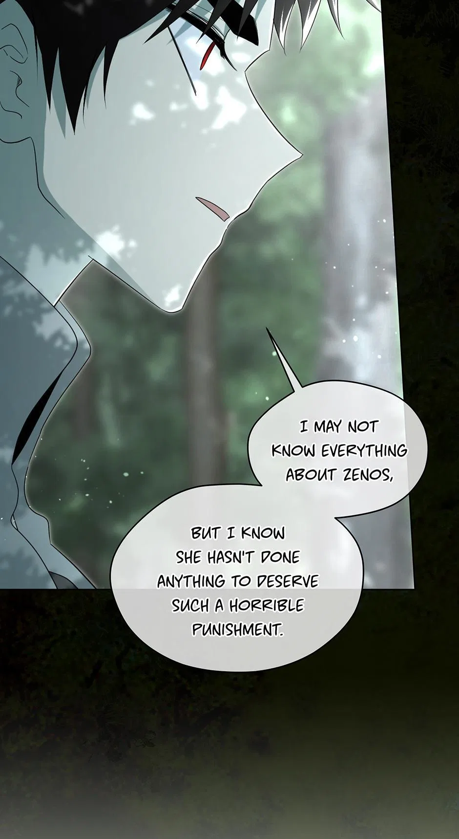 I Became the Hero’s Mom Chapter 86 – Page 50