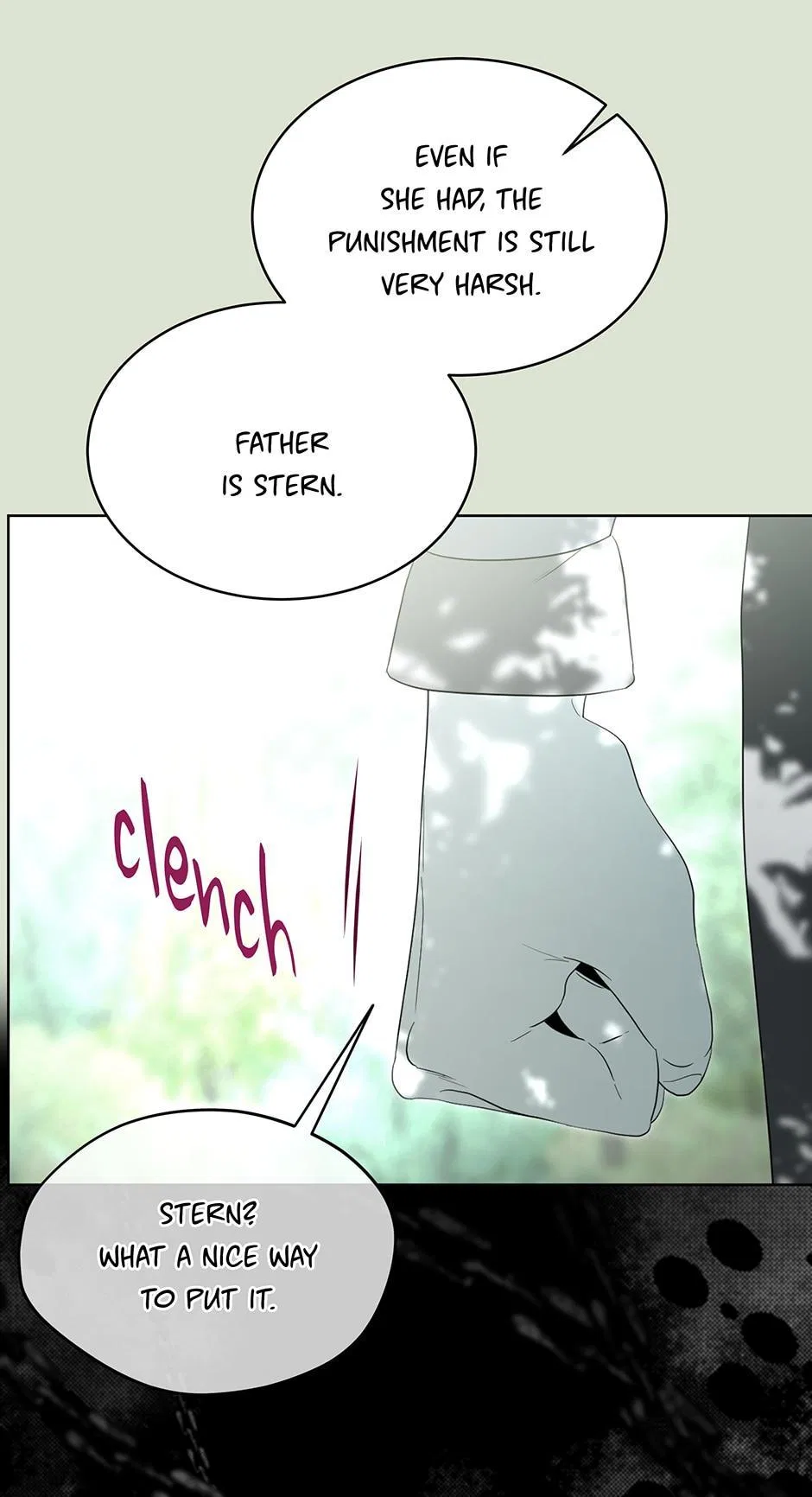 I Became the Hero’s Mom Chapter 86 – Page 53