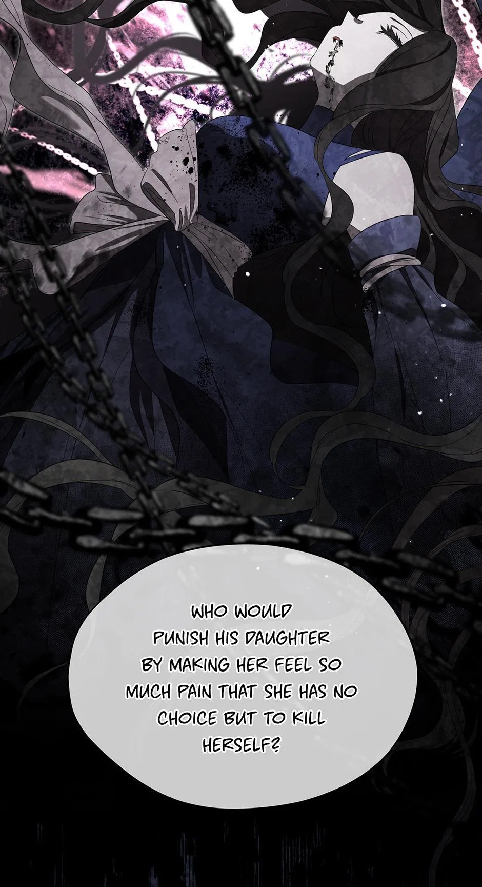 I Became the Hero’s Mom Chapter 86 – Page 56