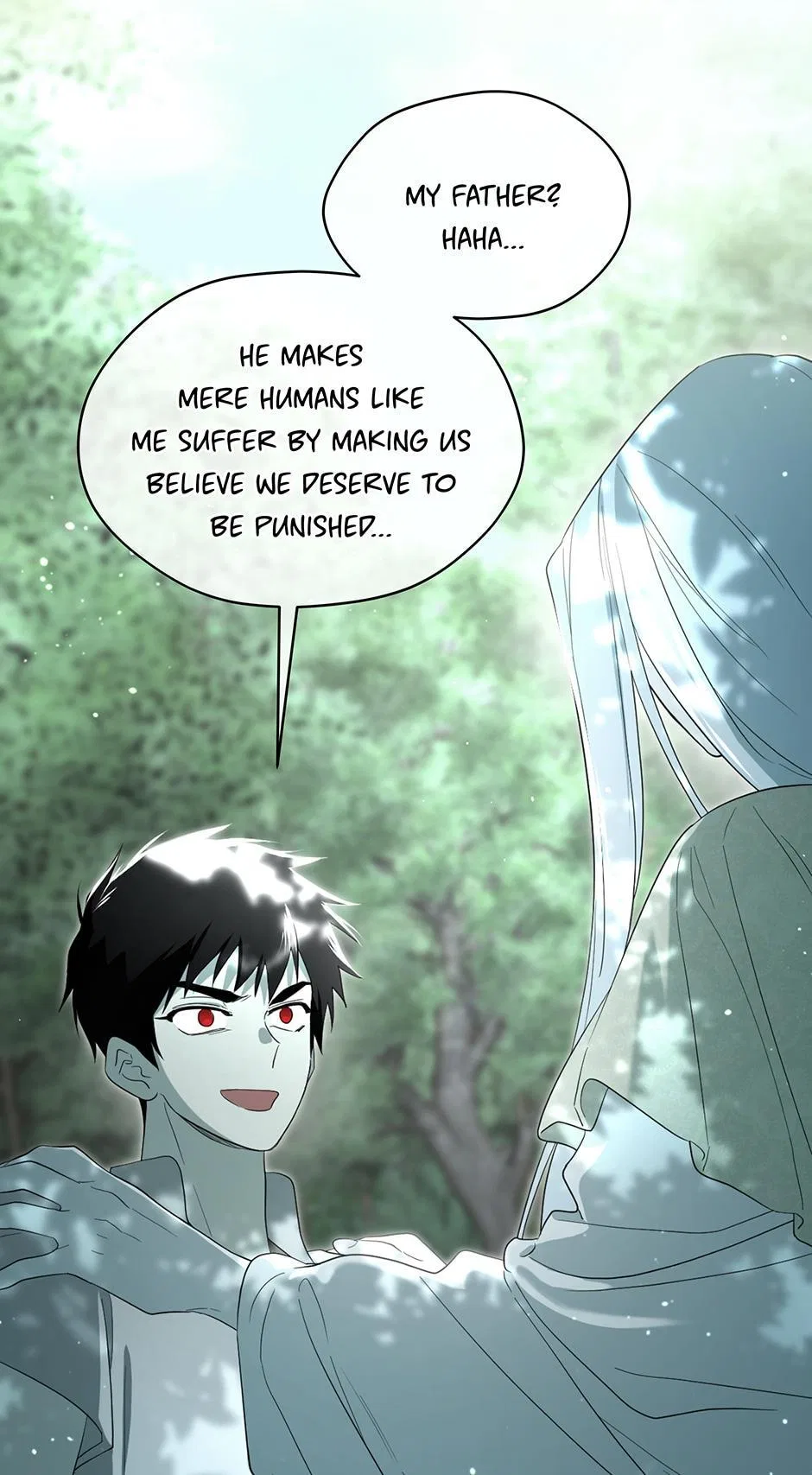I Became the Hero’s Mom Chapter 86 – Page 60