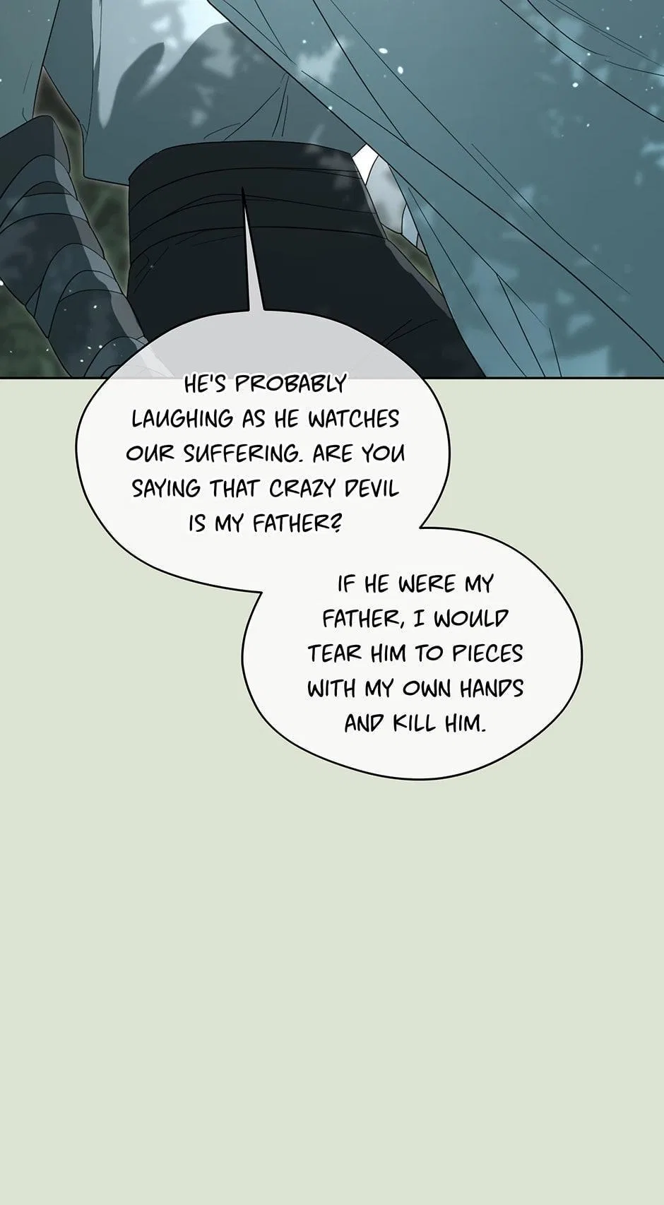 I Became the Hero’s Mom Chapter 86 – Page 61