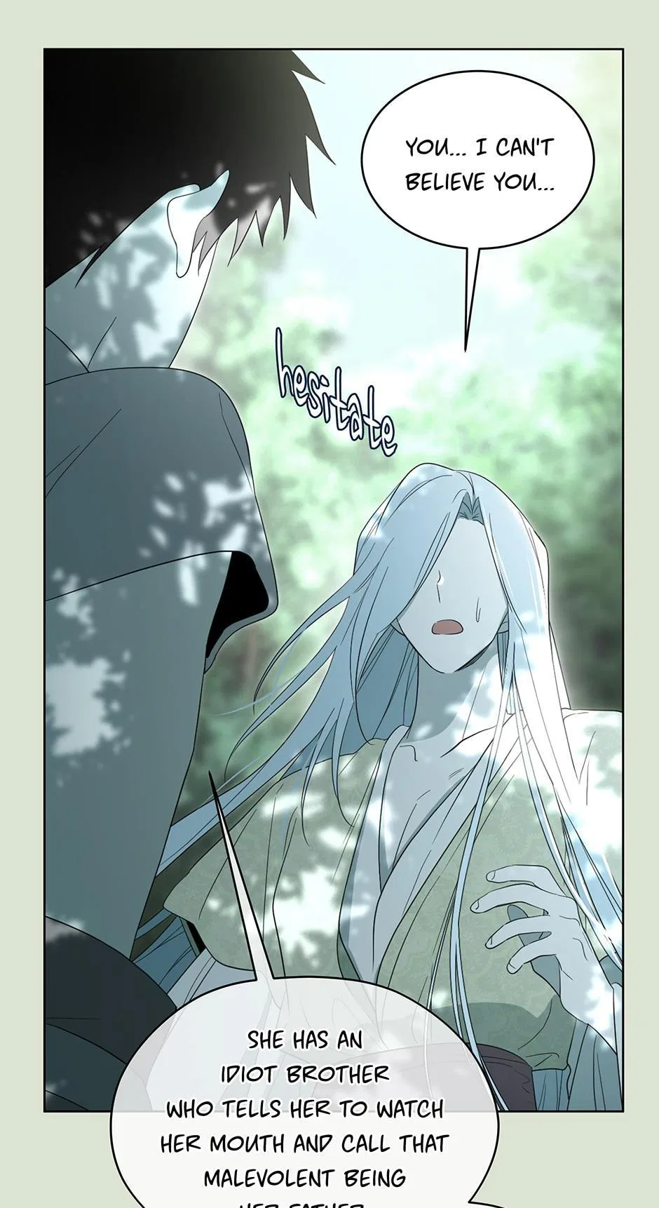 I Became the Hero’s Mom Chapter 86 – Page 62
