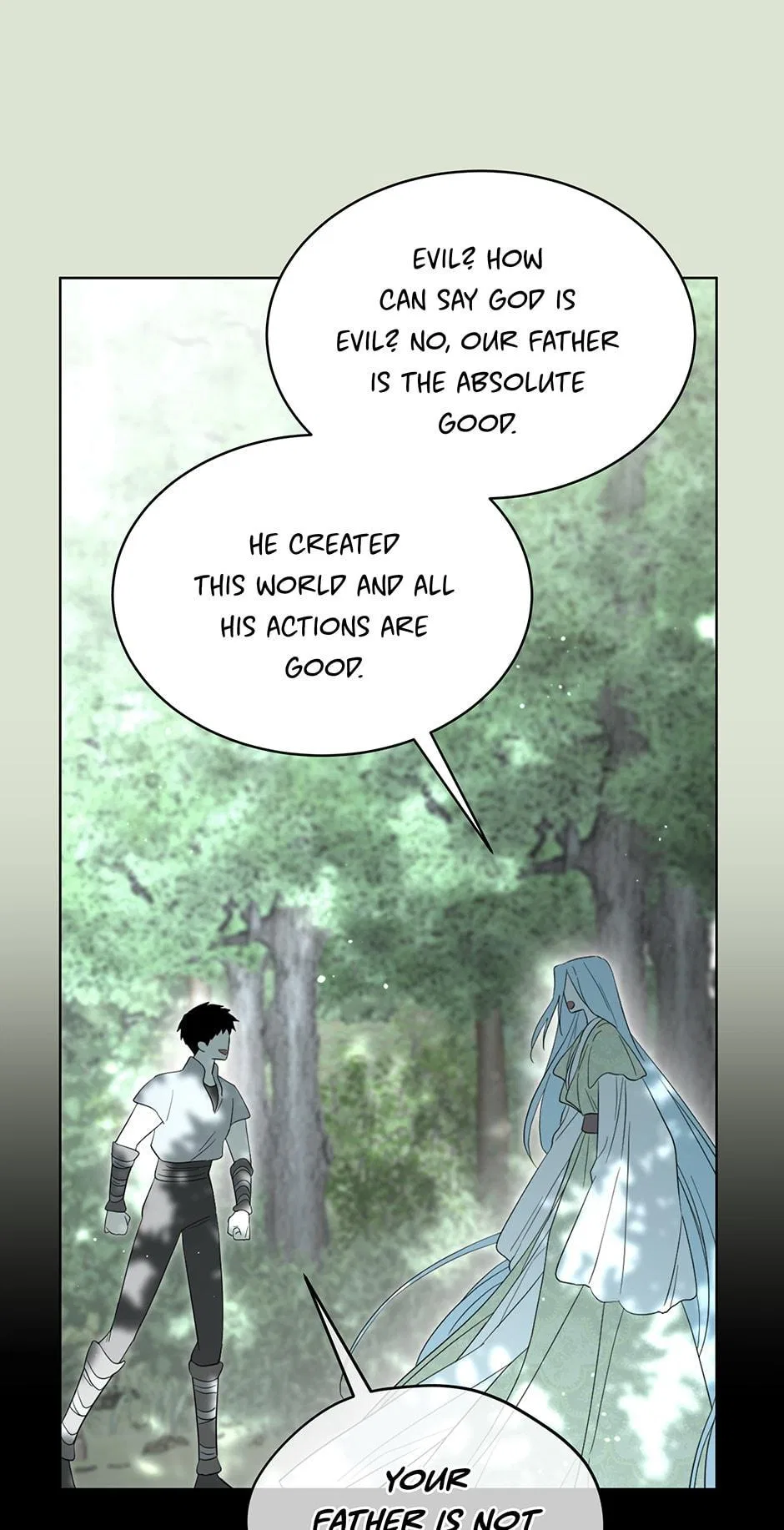 I Became the Hero’s Mom Chapter 86 – Page 67