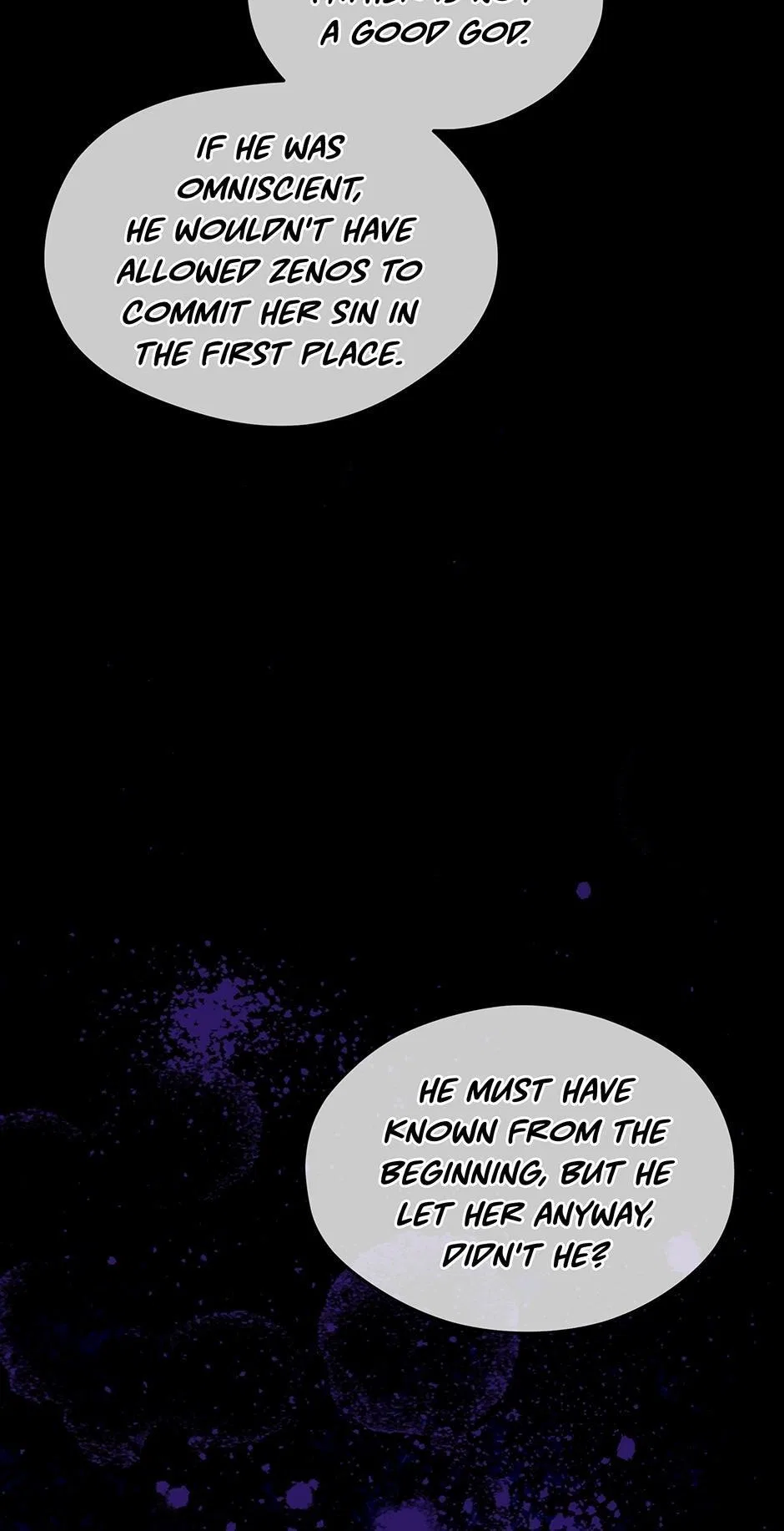 I Became the Hero’s Mom Chapter 86 – Page 68