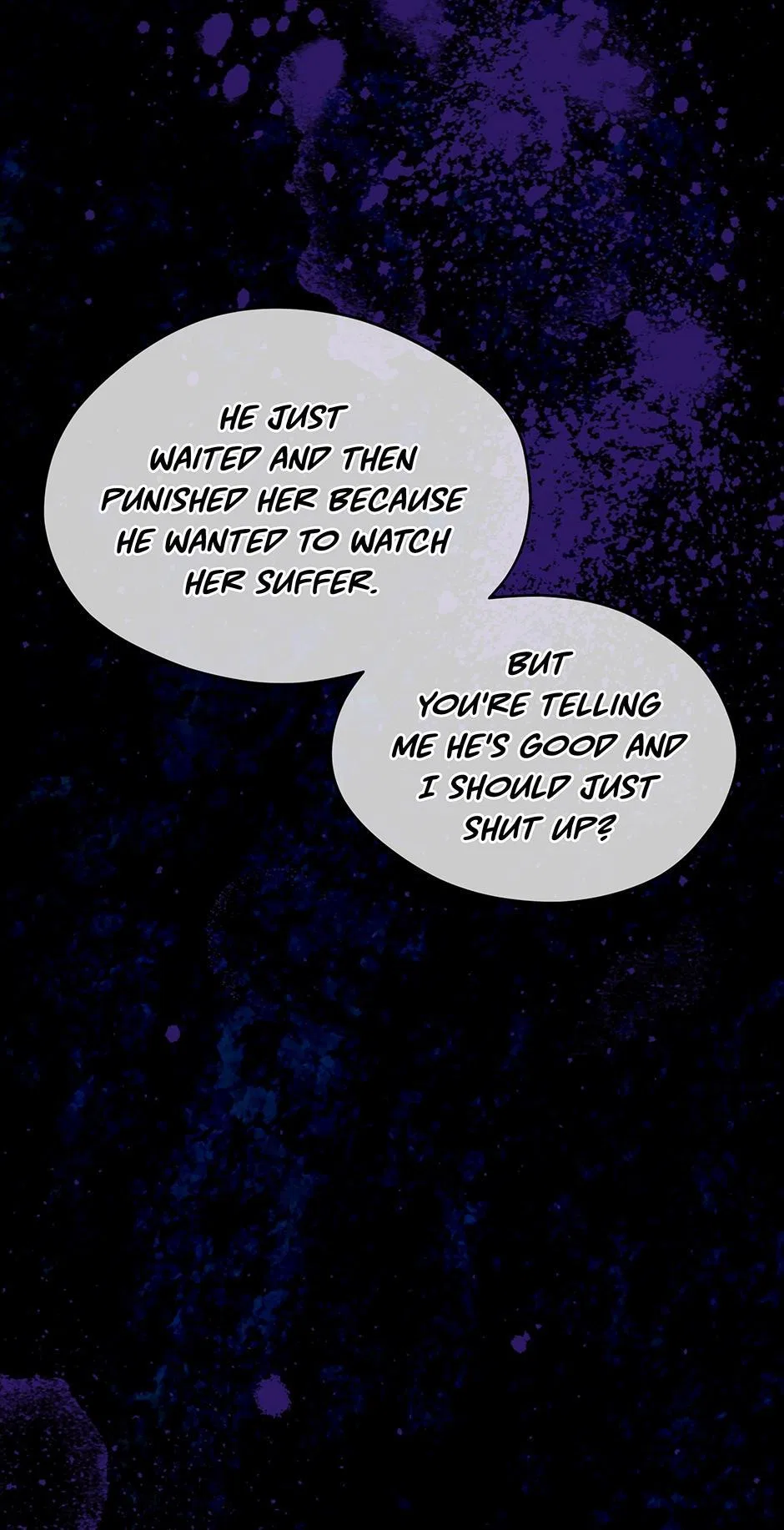 I Became the Hero’s Mom Chapter 86 – Page 69