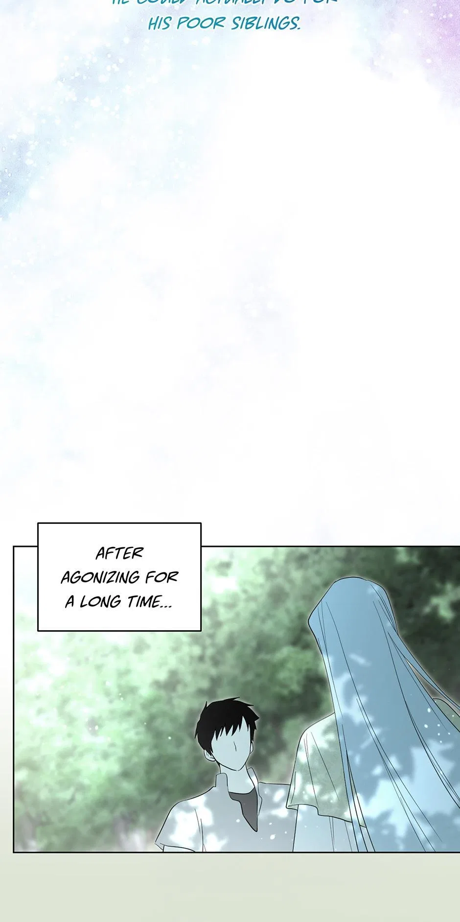 I Became the Hero’s Mom Chapter 86 – Page 82