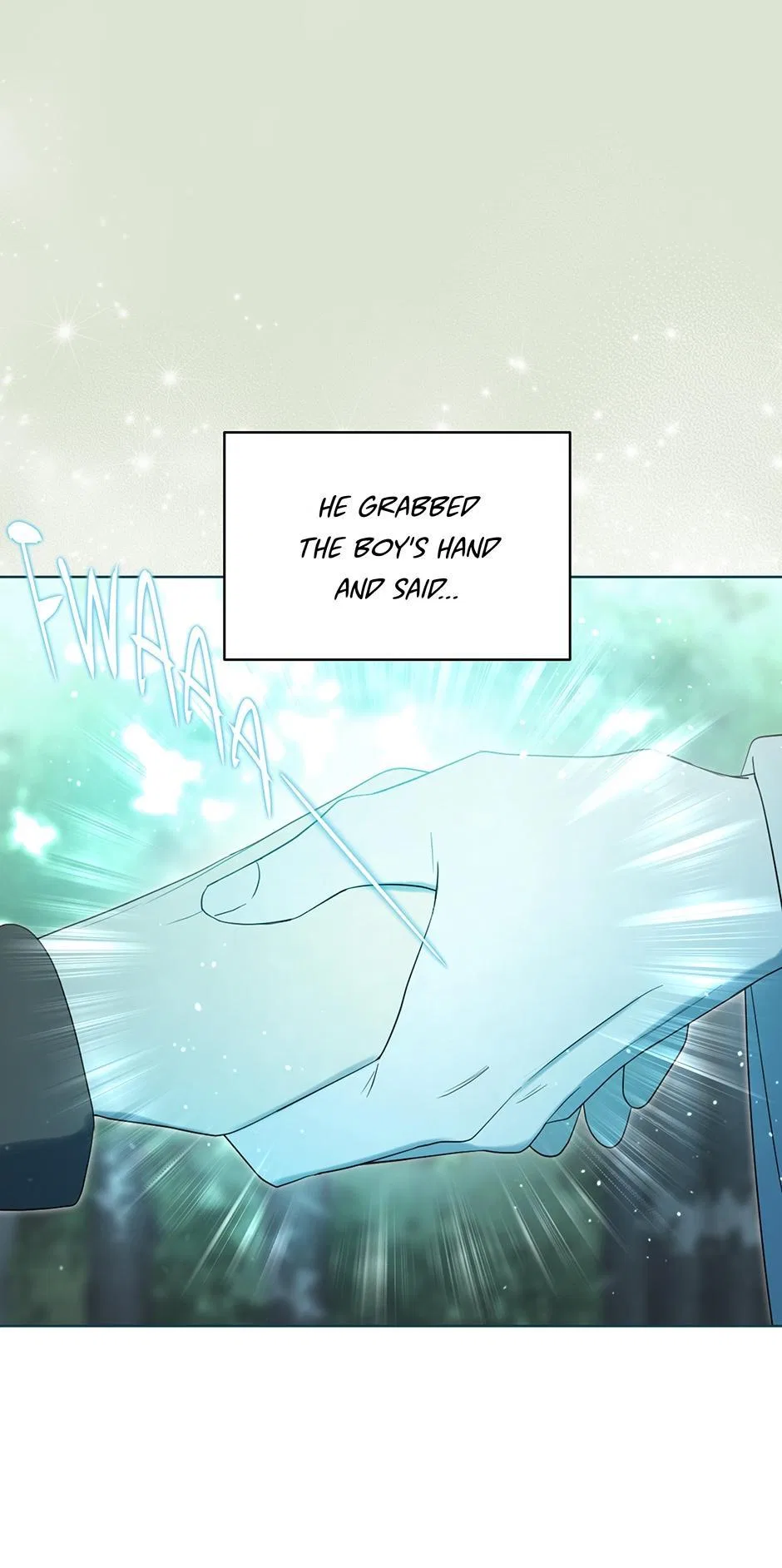 I Became the Hero’s Mom Chapter 86 – Page 83