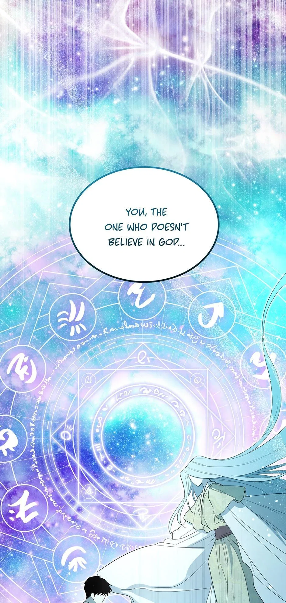 I Became the Hero’s Mom Chapter 86 – Page 88